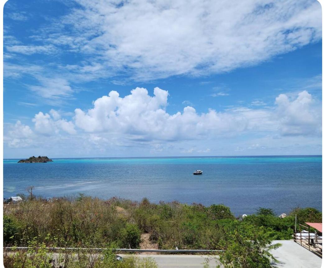 Sea Breeze inn