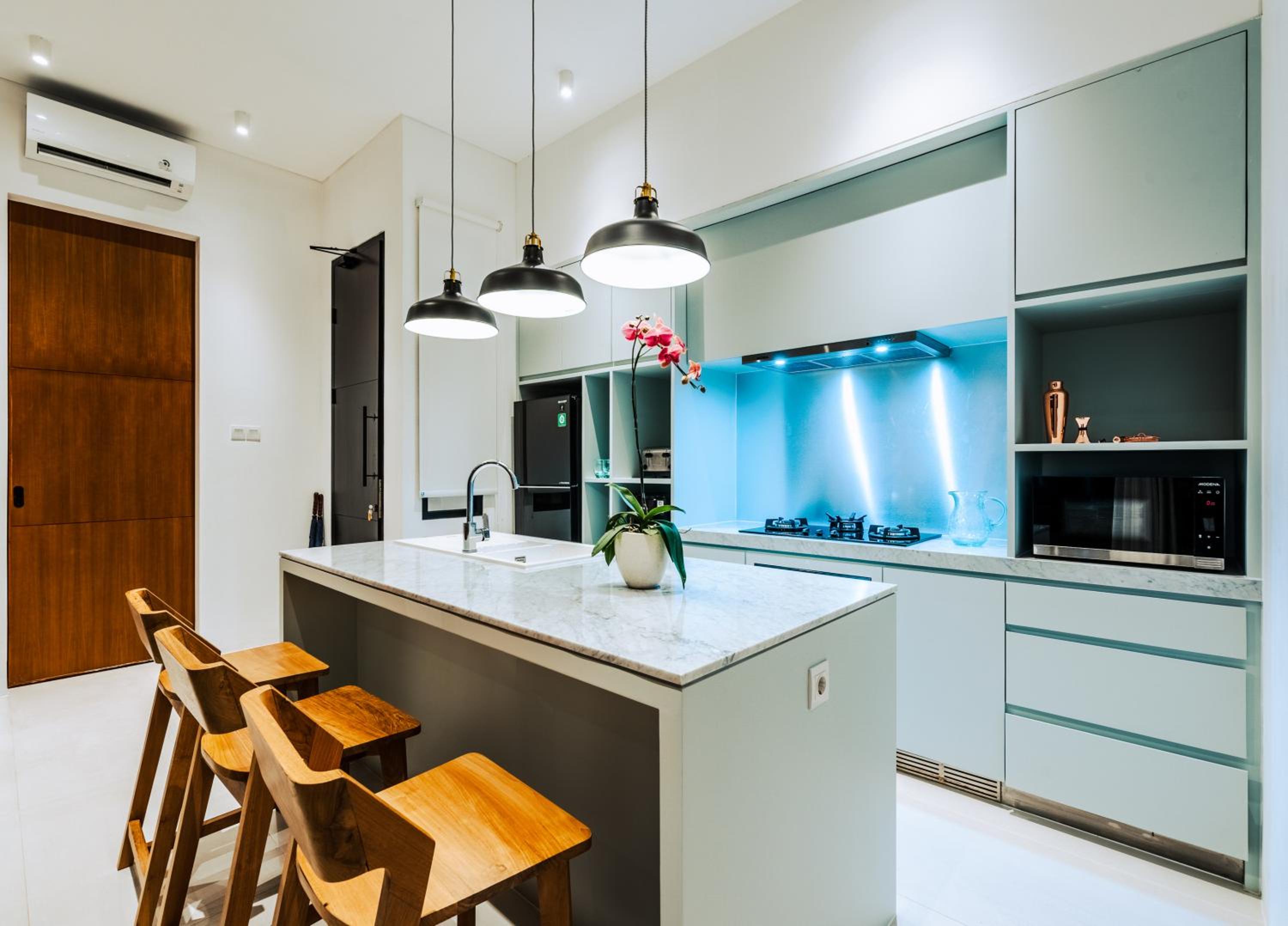 Mandala Residences Canggu view 2