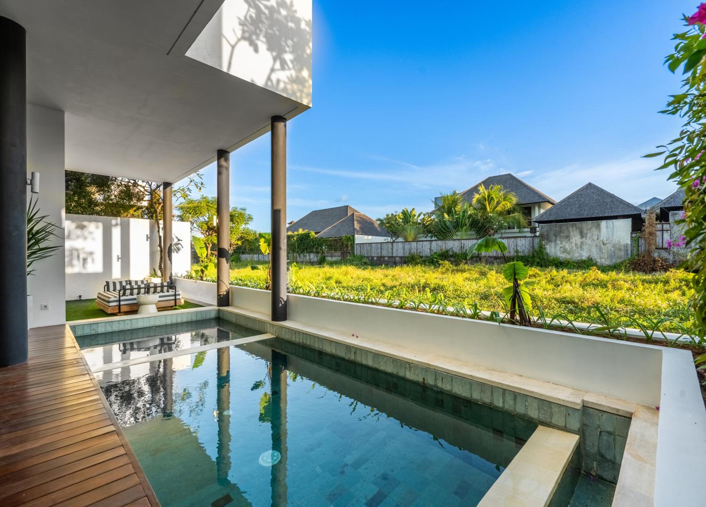 Mandala Residences Canggu view 3