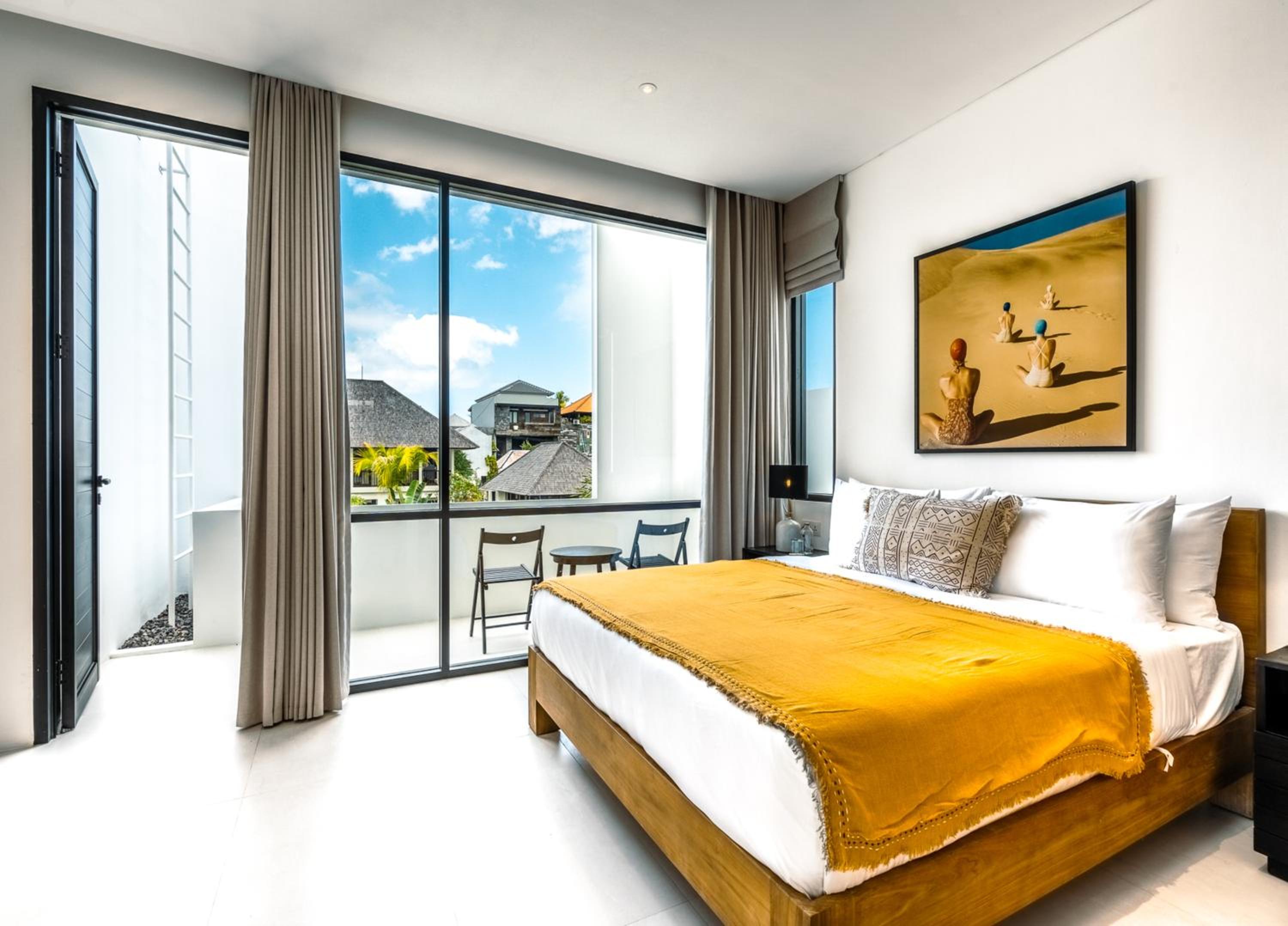 Mandala Residences Canggu view 5