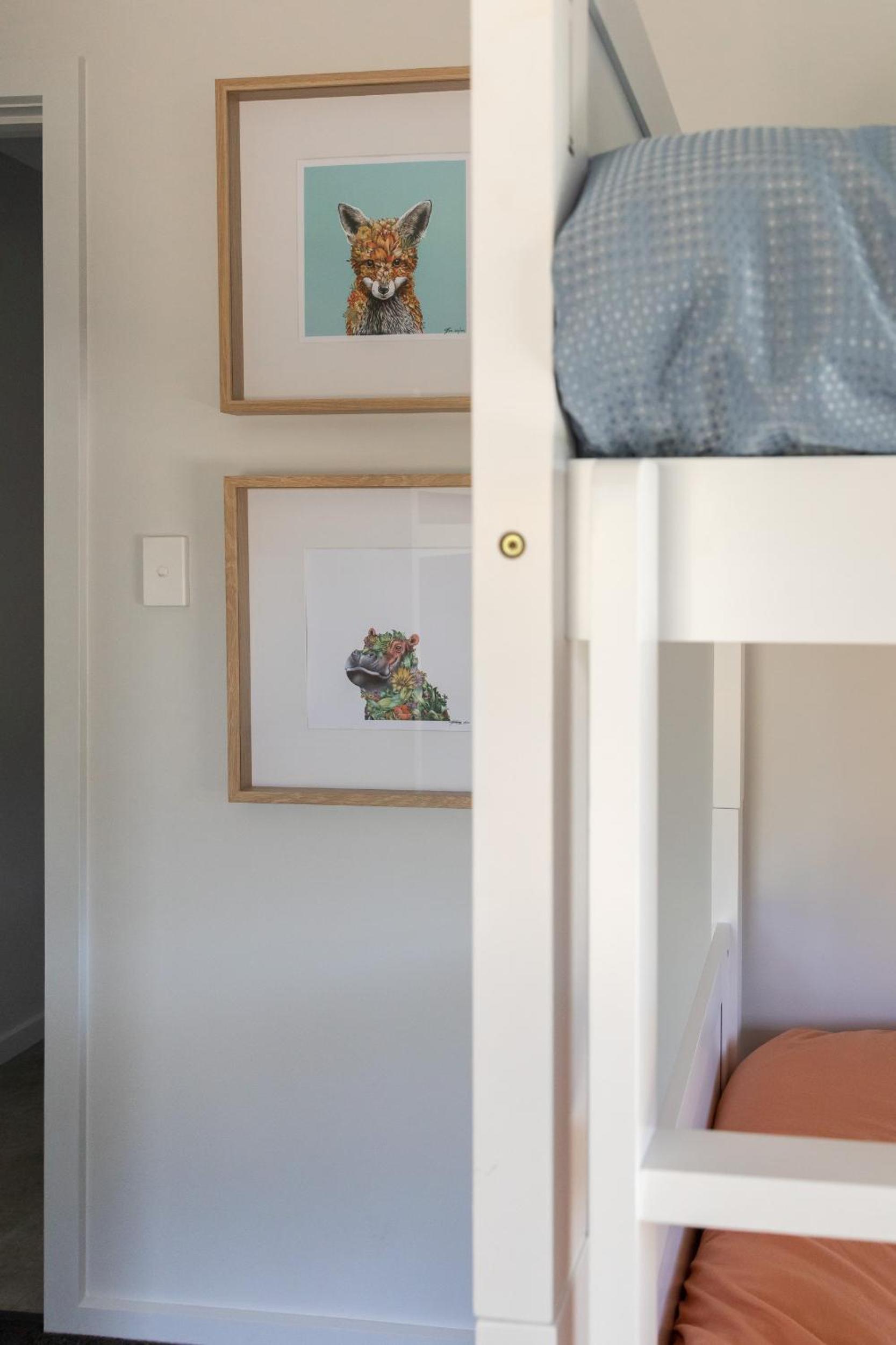 44onRoaring - in the Huon Valley