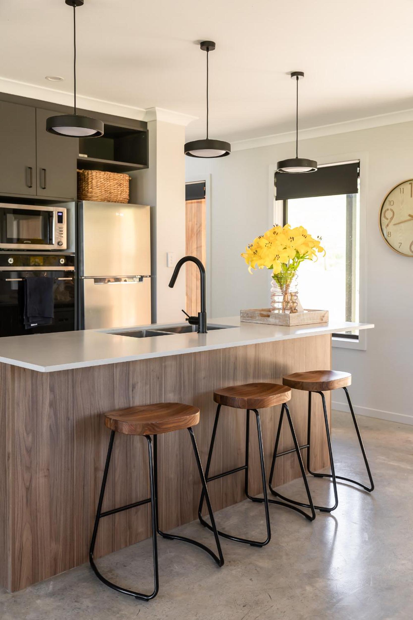 44onRoaring - in the Huon Valley