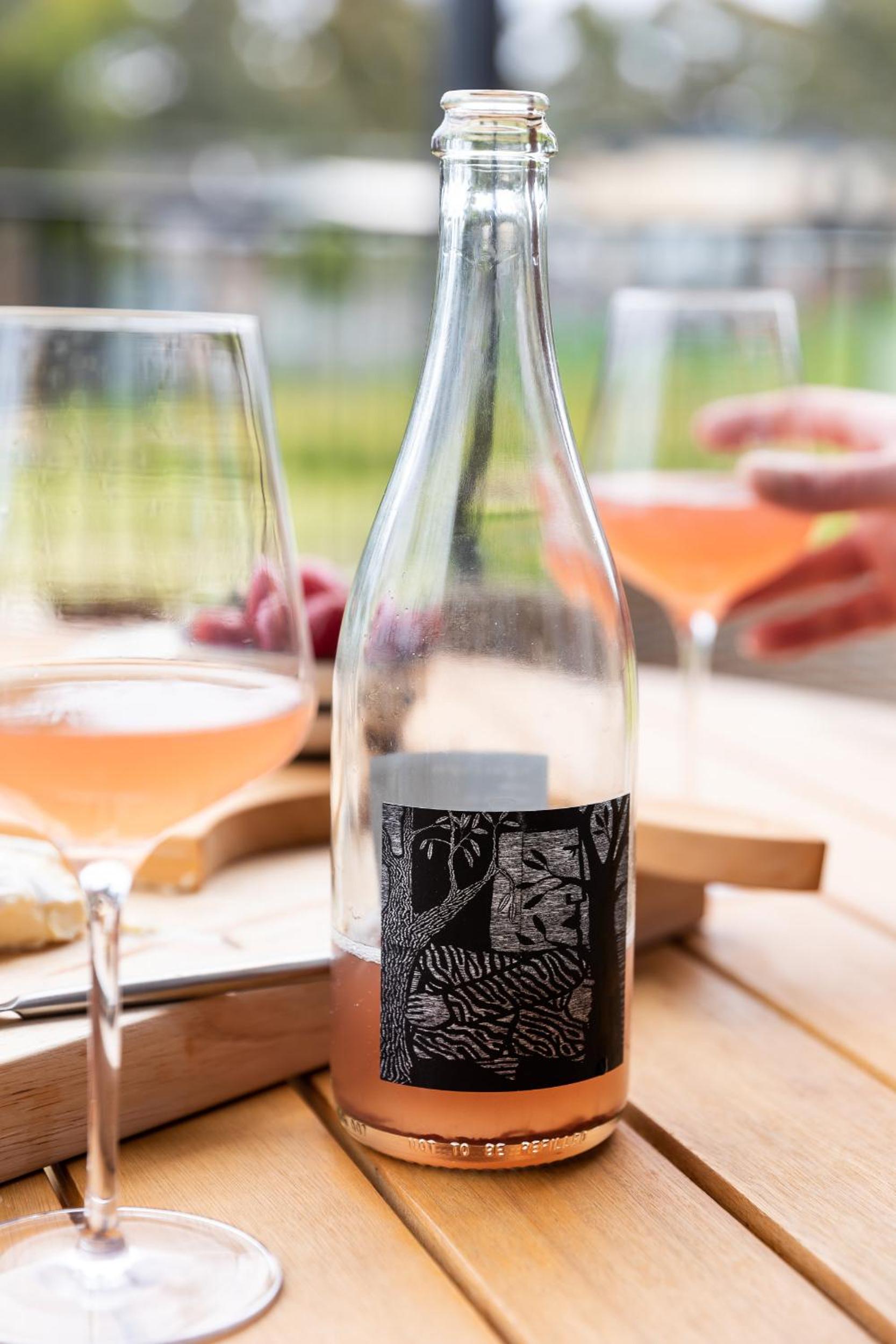 44onRoaring - in the Huon Valley