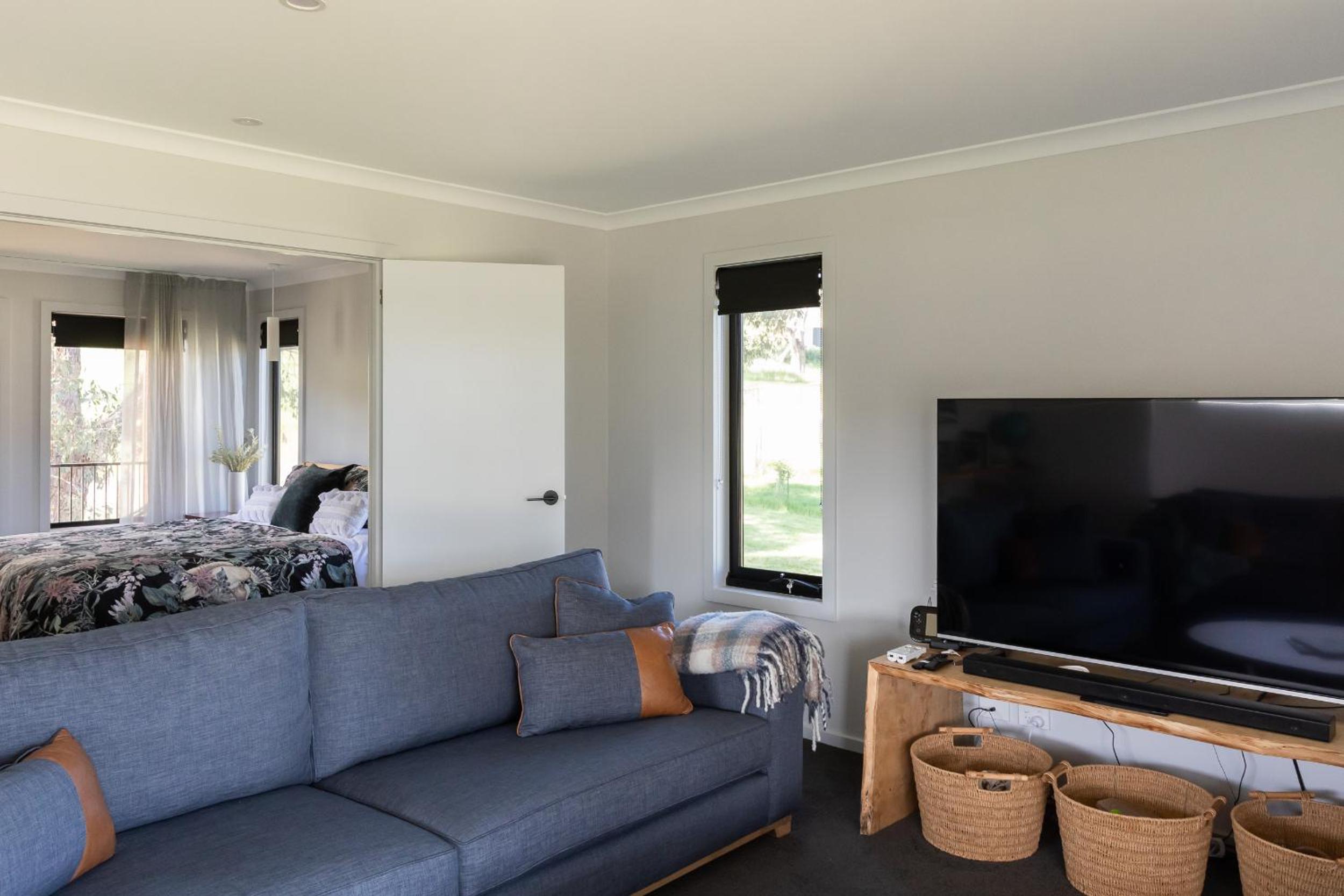 44onRoaring - in the Huon Valley