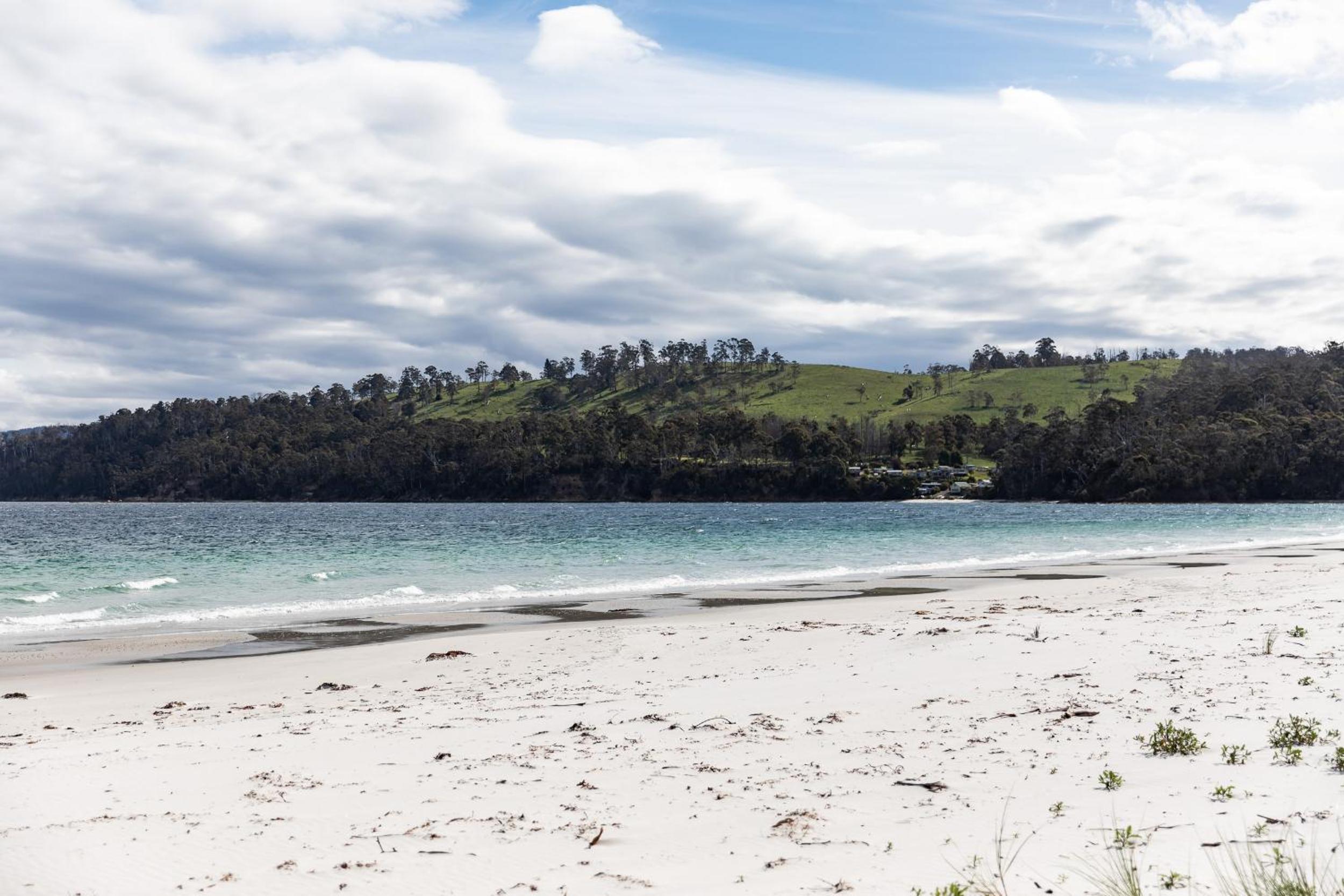 44onRoaring - in the Huon Valley