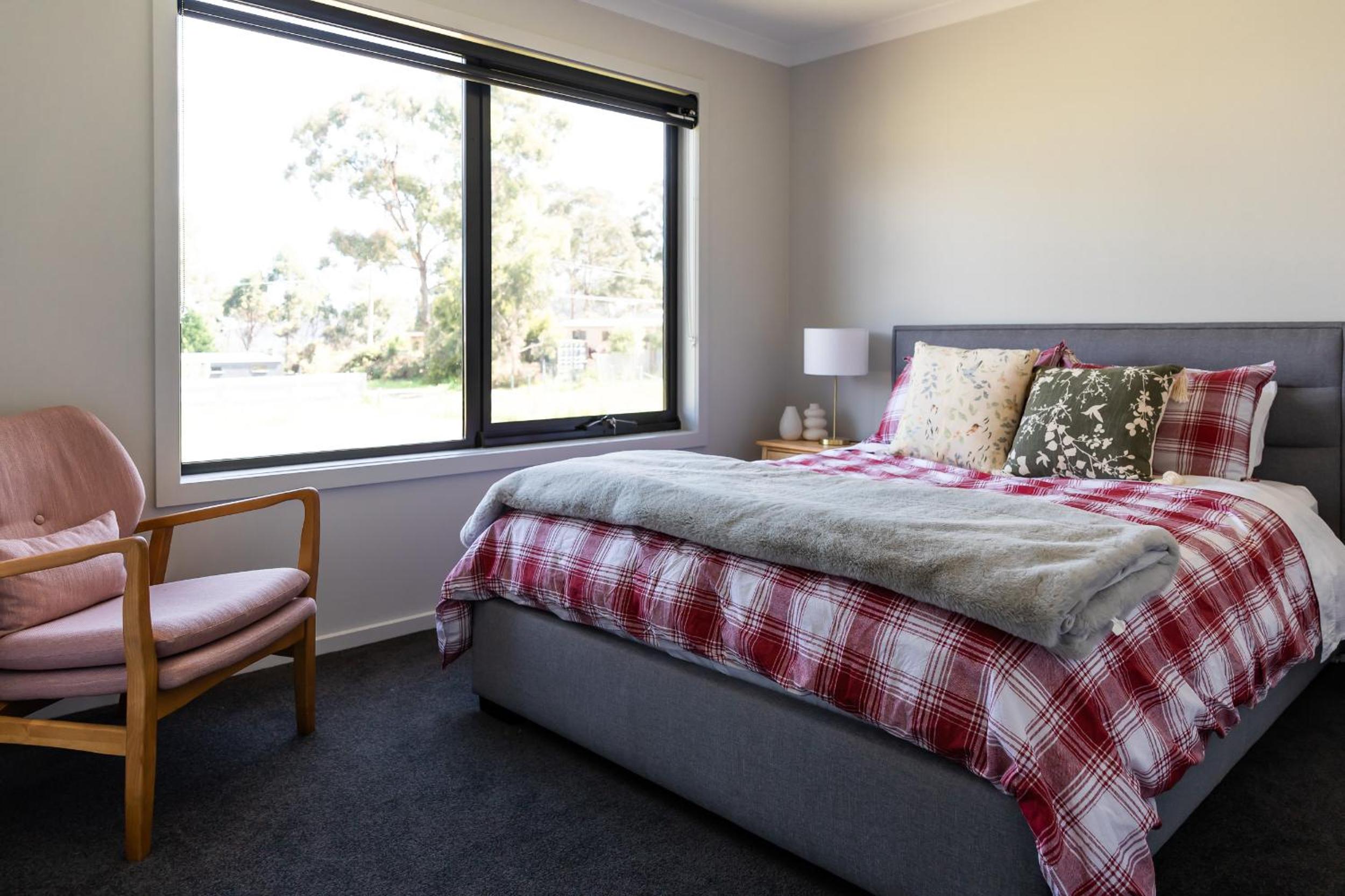 44onRoaring - in the Huon Valley