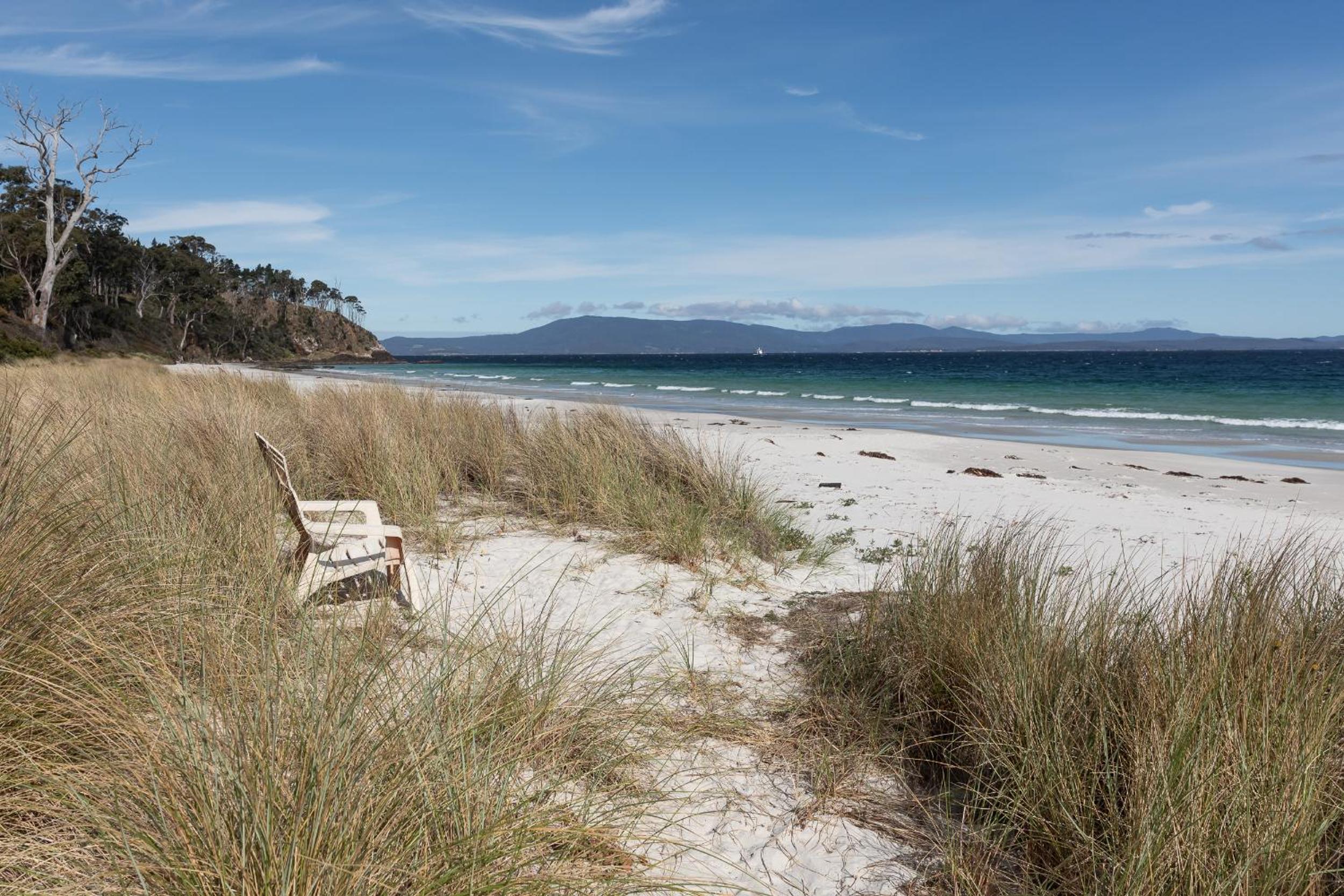 44onRoaring - in the Huon Valley