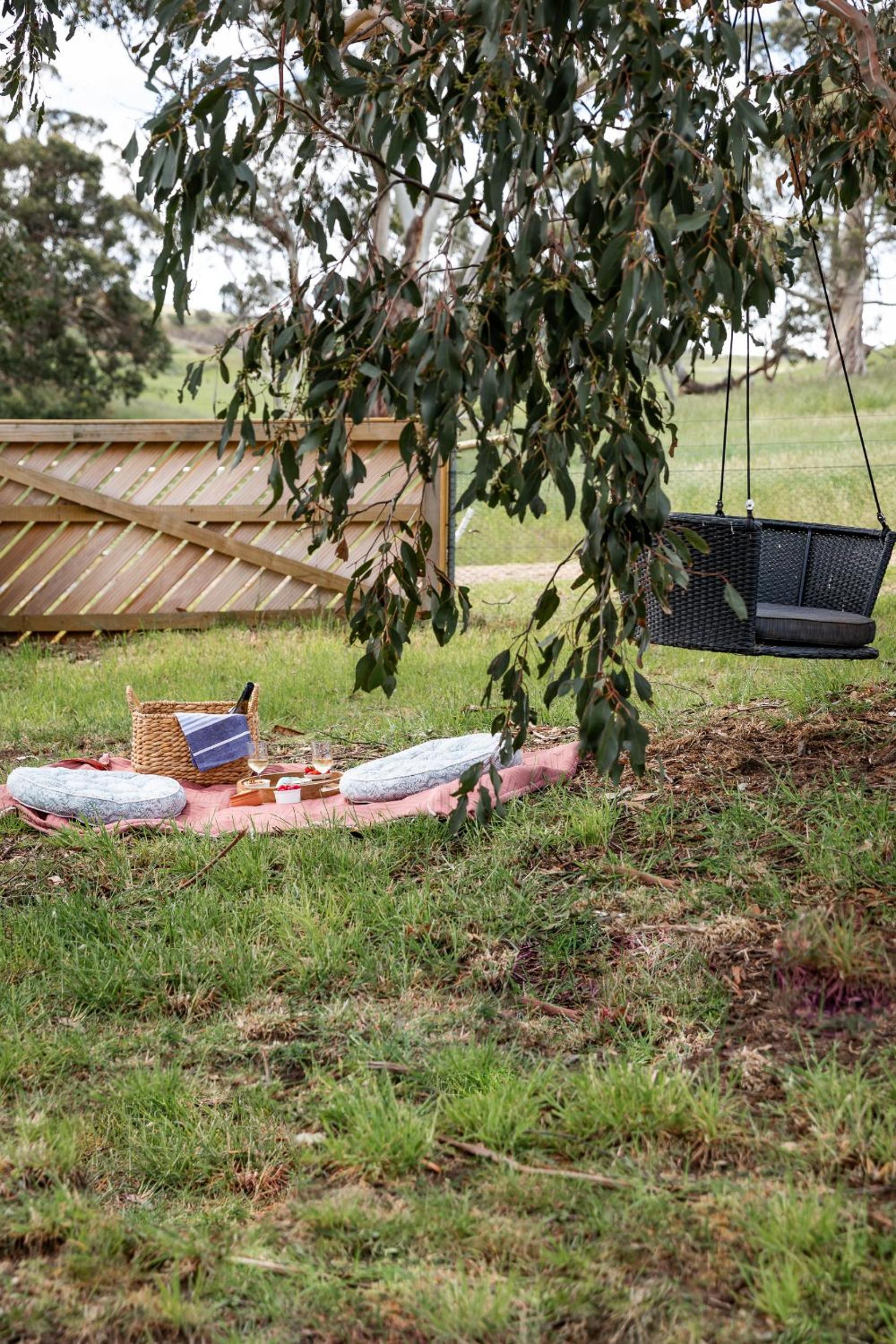 44onRoaring - in the Huon Valley