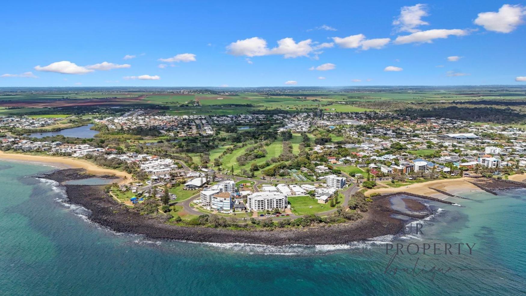 9 Basalt Court, Bargara