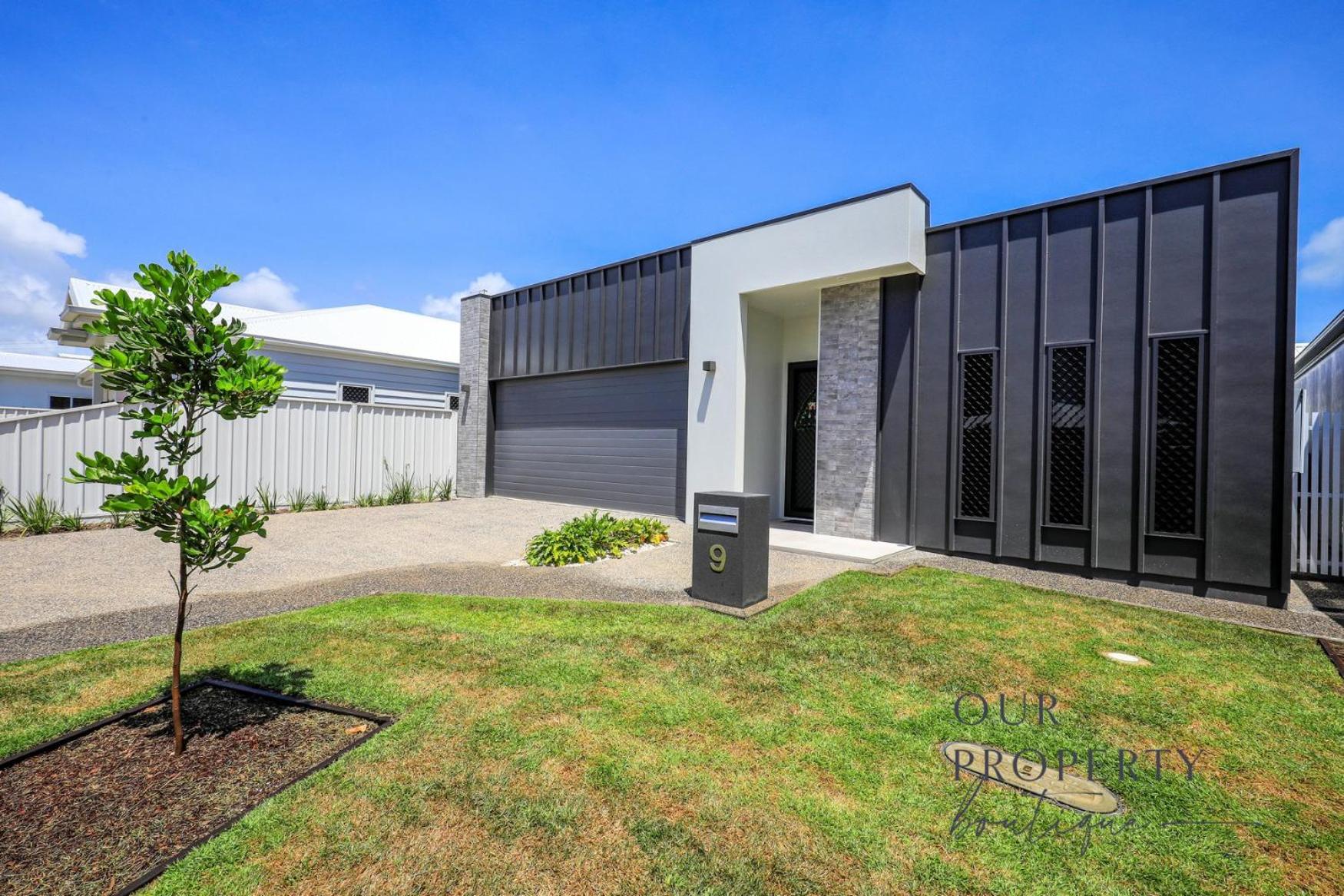 9 Basalt Court, Bargara