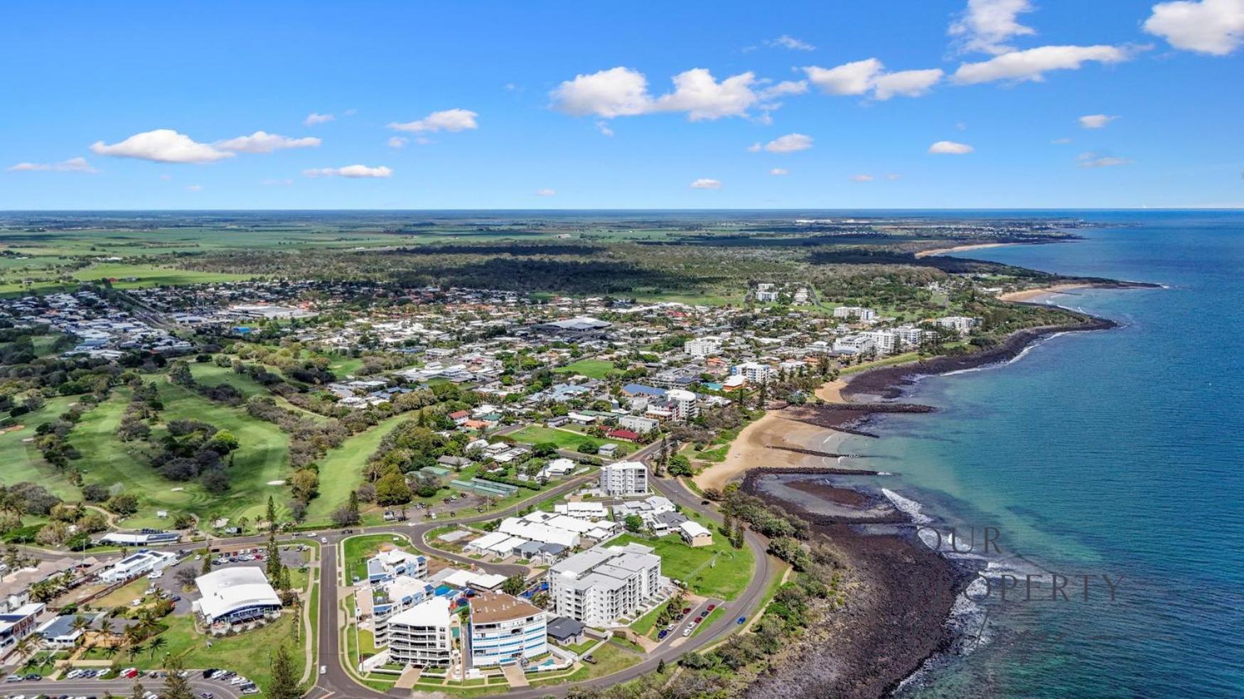 9 Basalt Court, Bargara