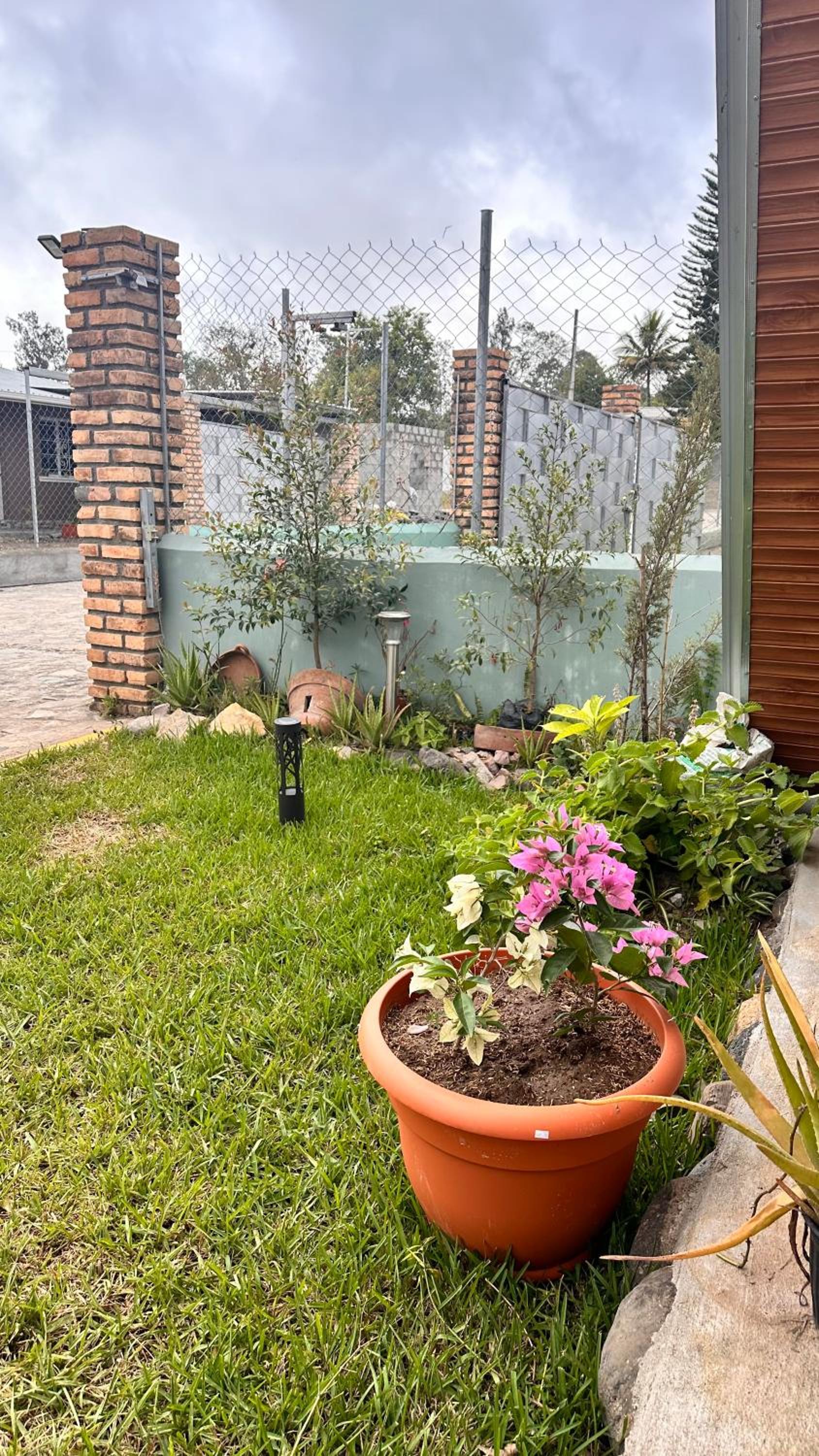 Casa María