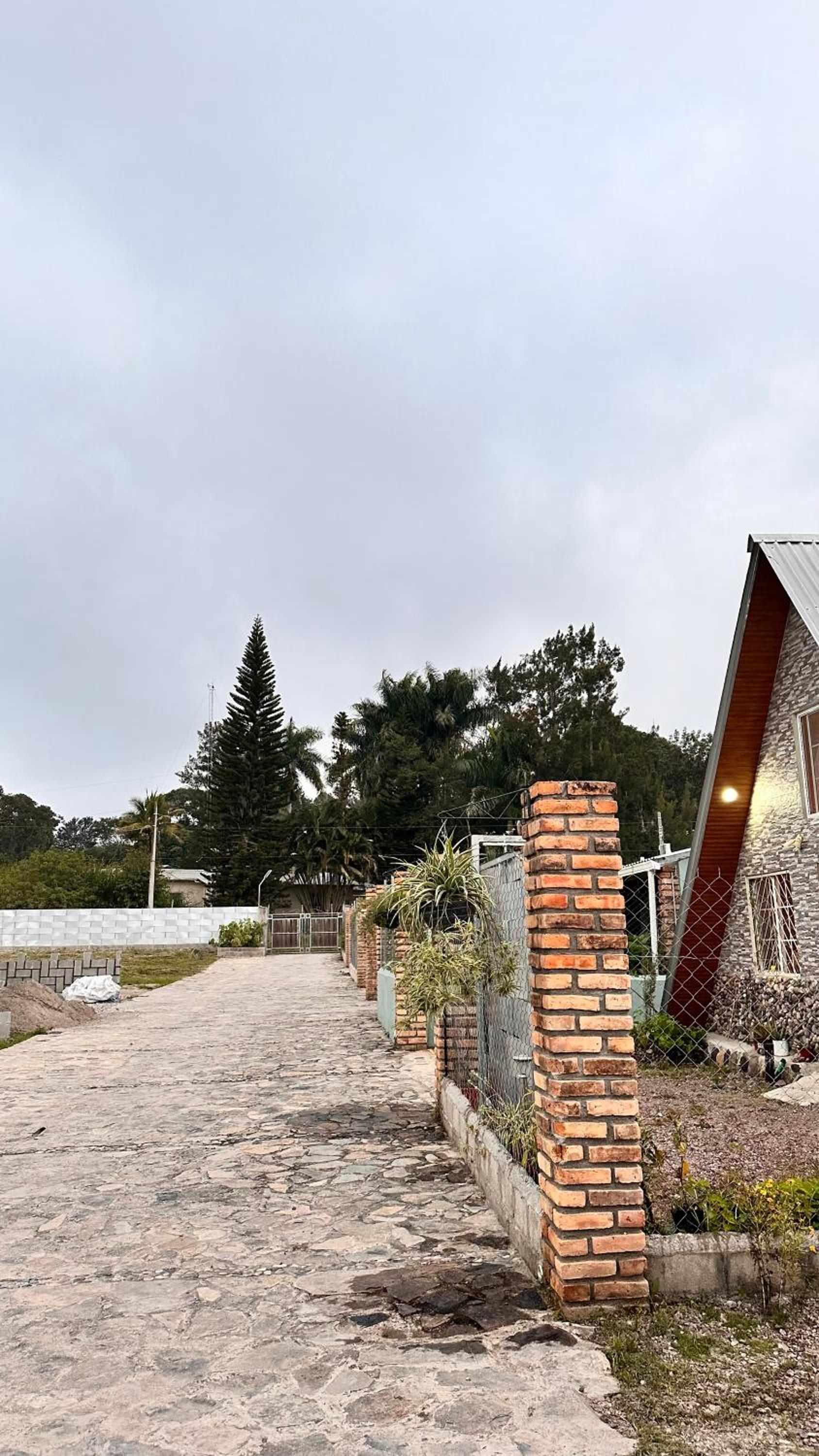Casa María