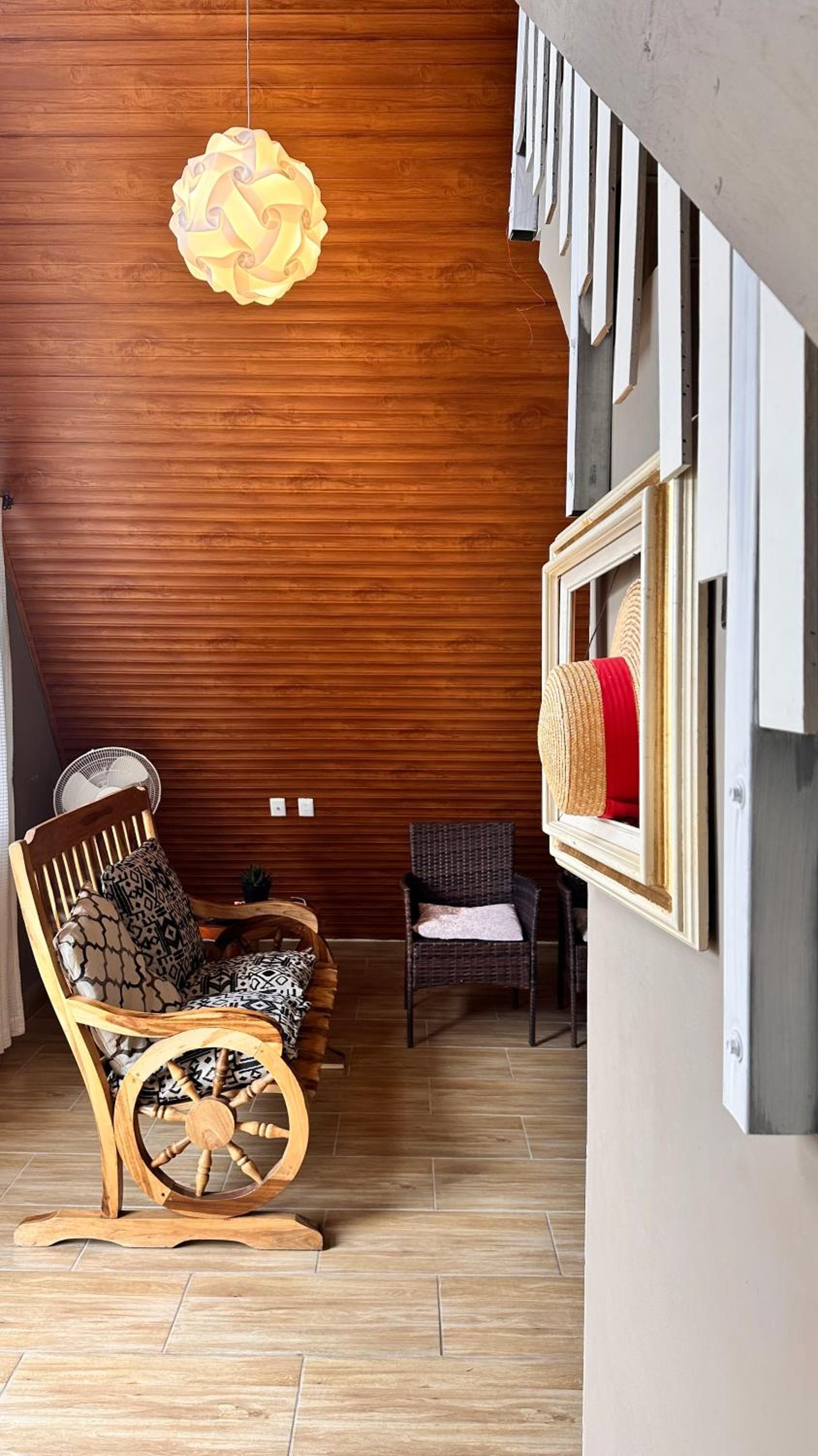 Casa María
