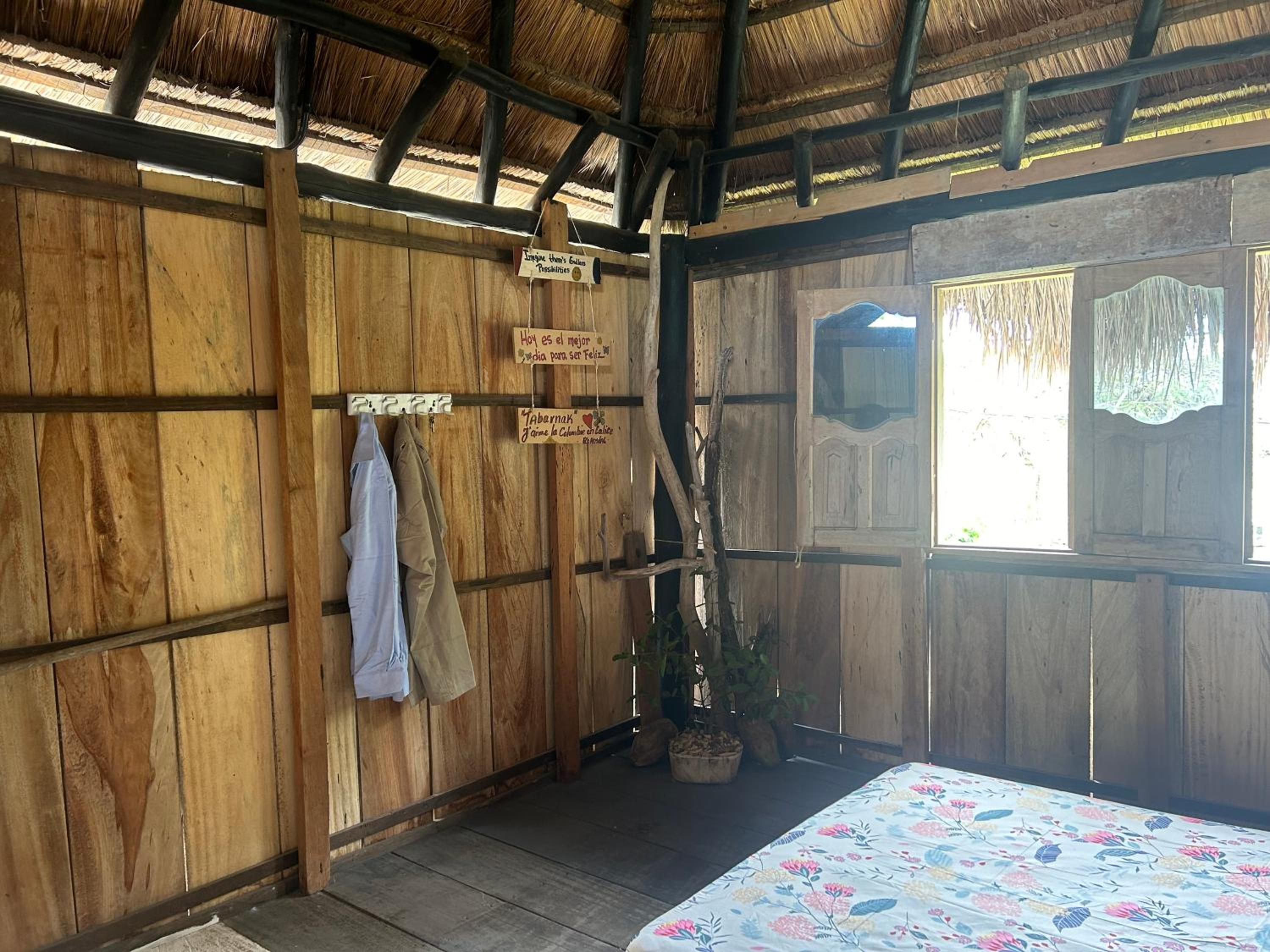 Eco-Conscious Oasis Punta Arena 04