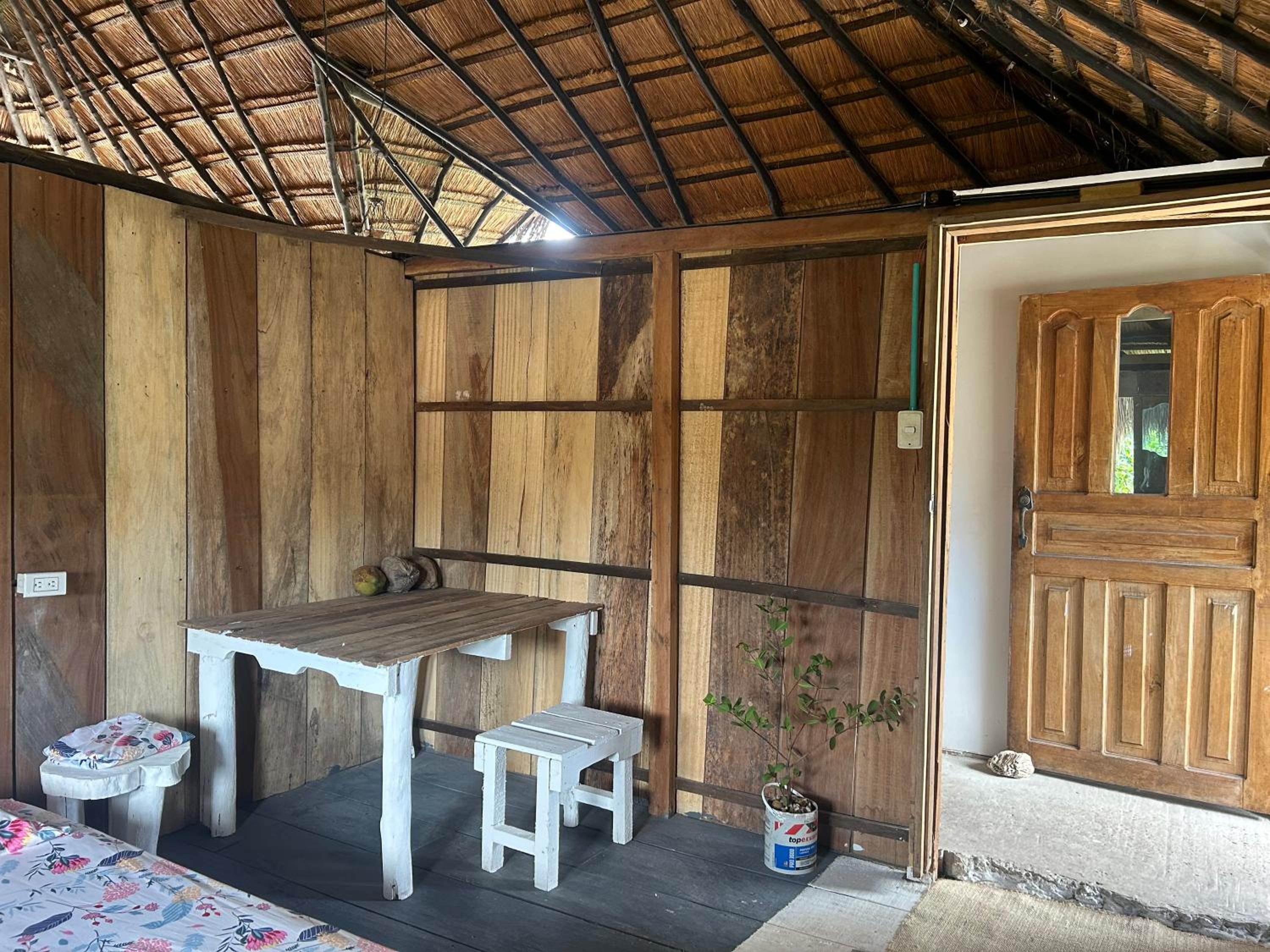 Eco-Conscious Oasis Punta Arena 04