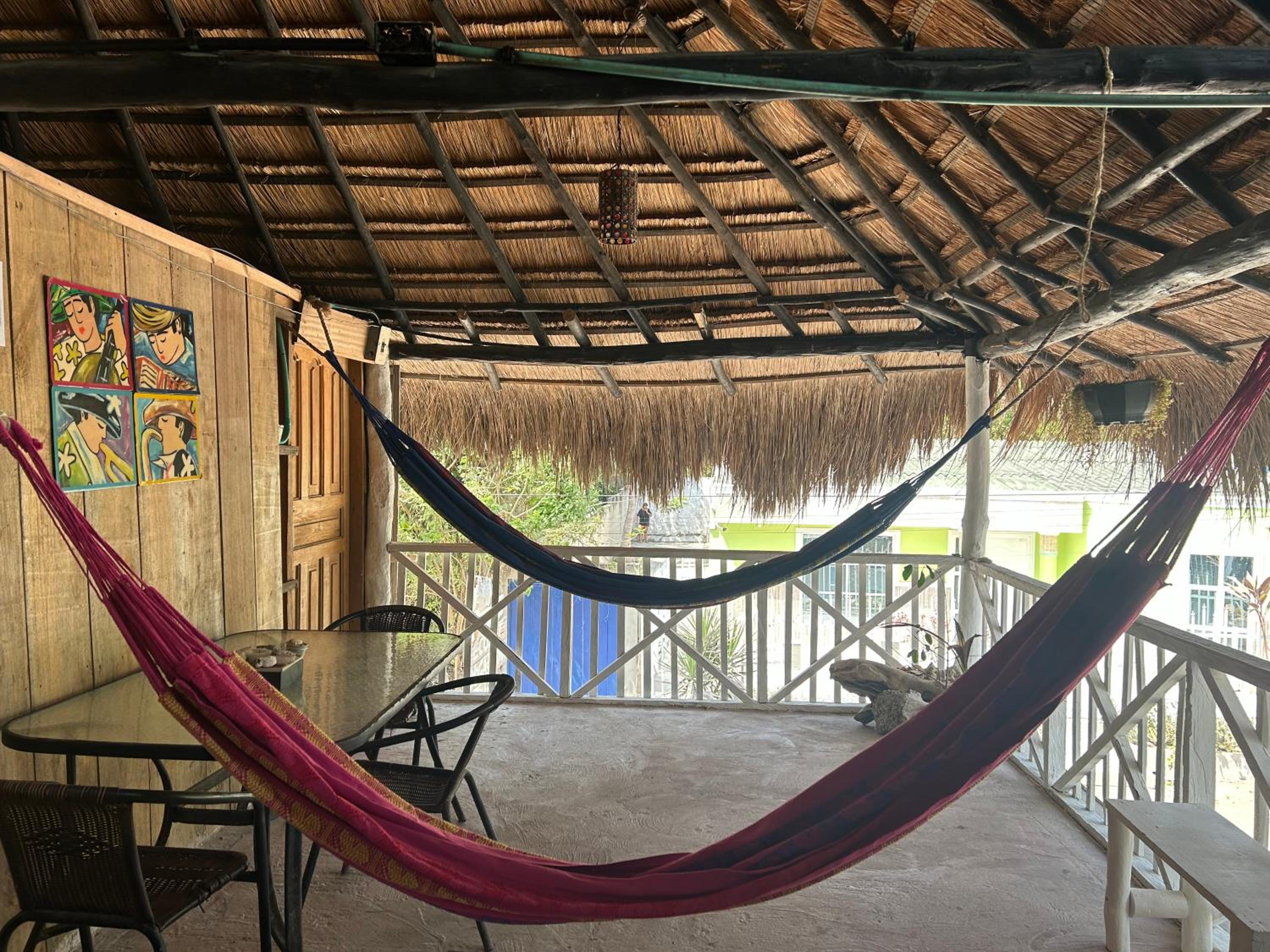 Eco-Conscious Oasis Punta Arena 04