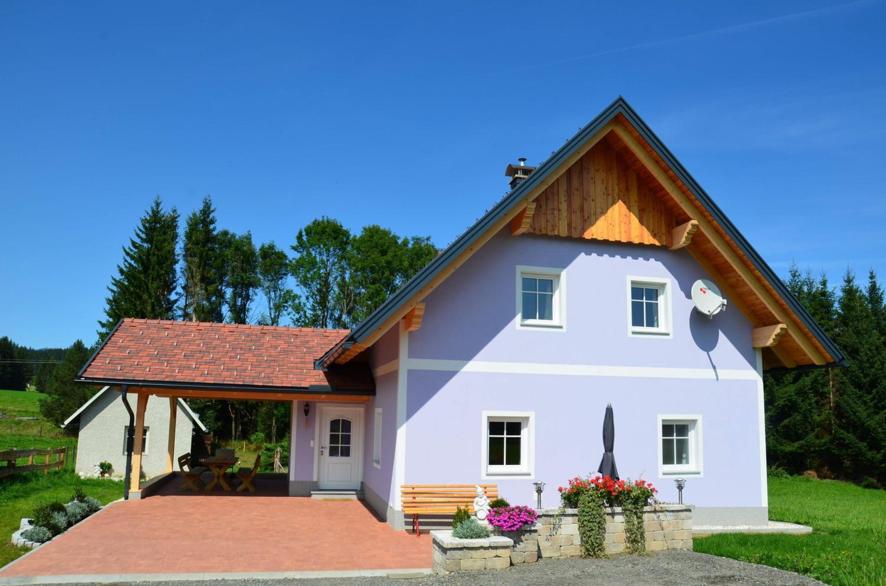 Haus Karin Seidl