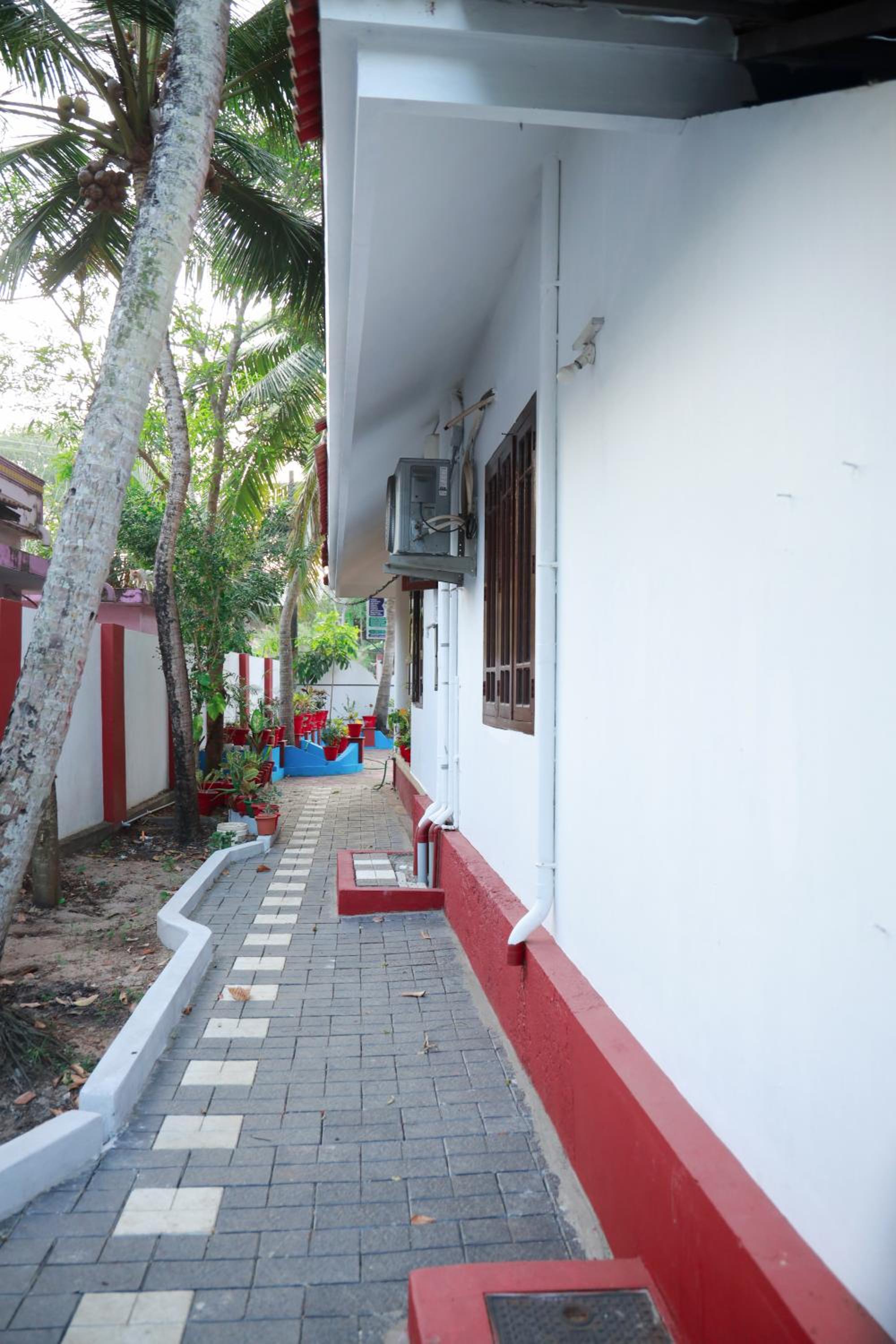 Mymoon's Homestay view 5