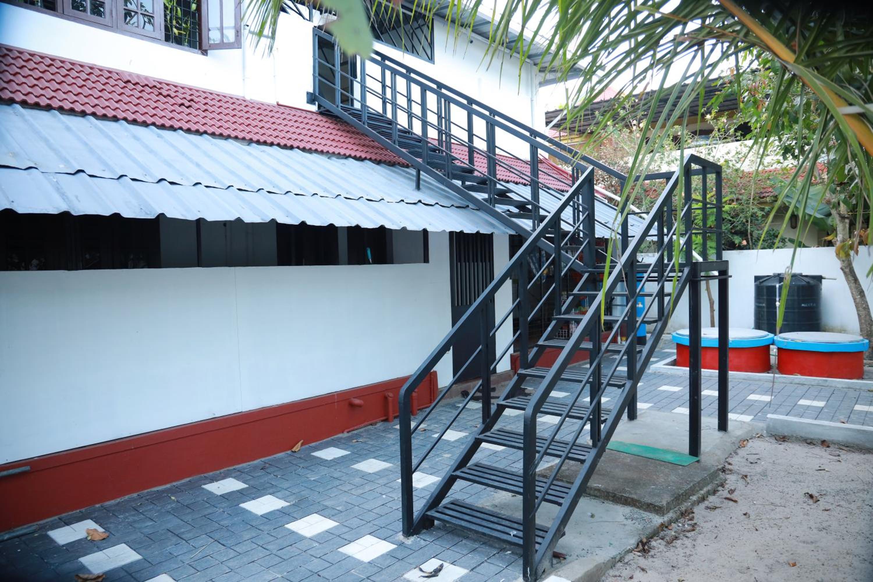 Mymoon's Homestay view 4