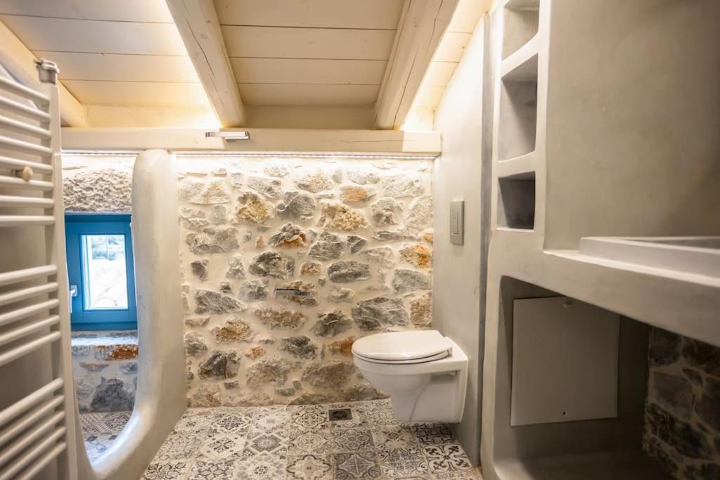 Elemani Villas