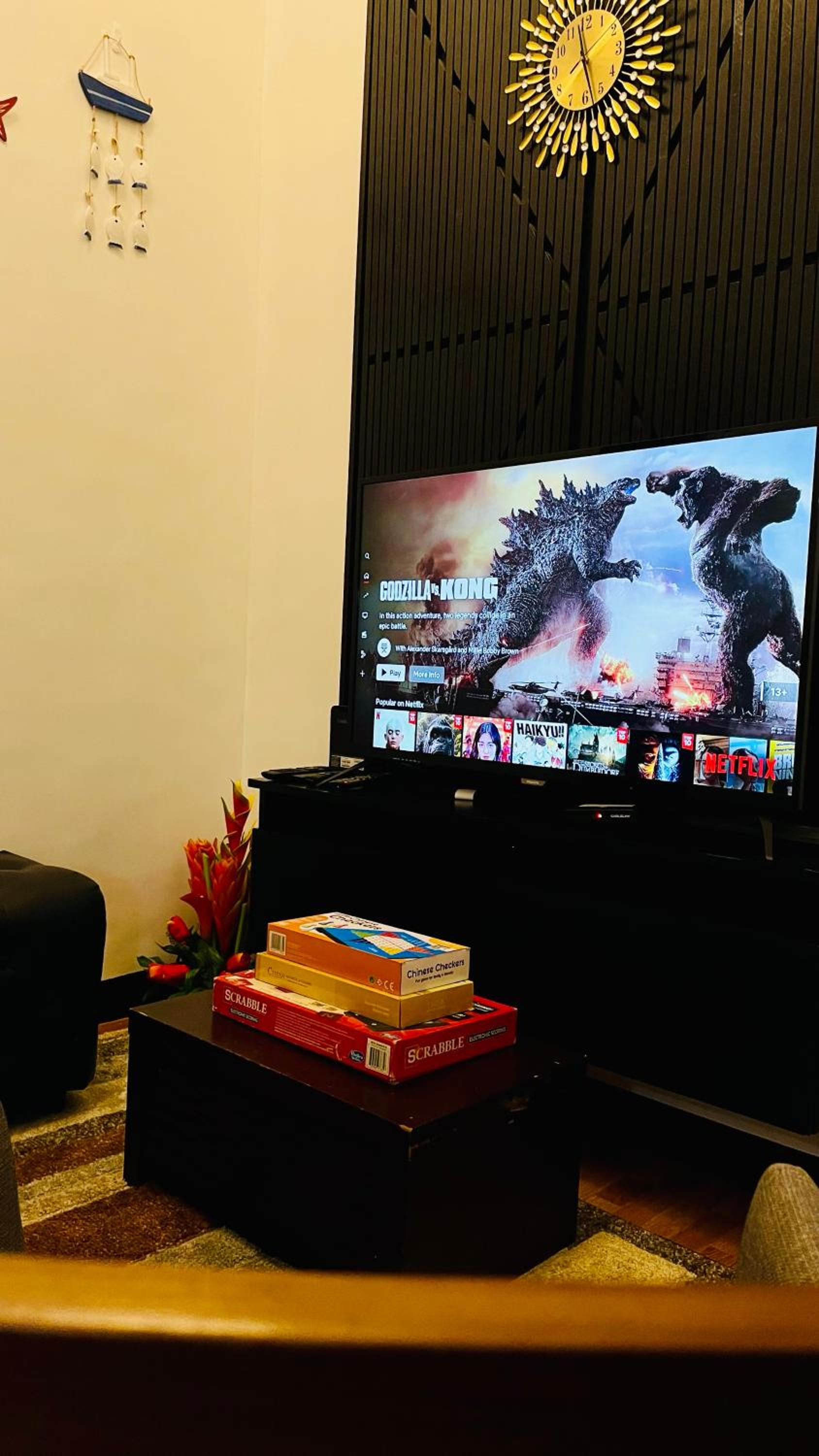 Condo Stay for Couple with Netflix, Kitchen & Washer, Near MRT Boni view 4