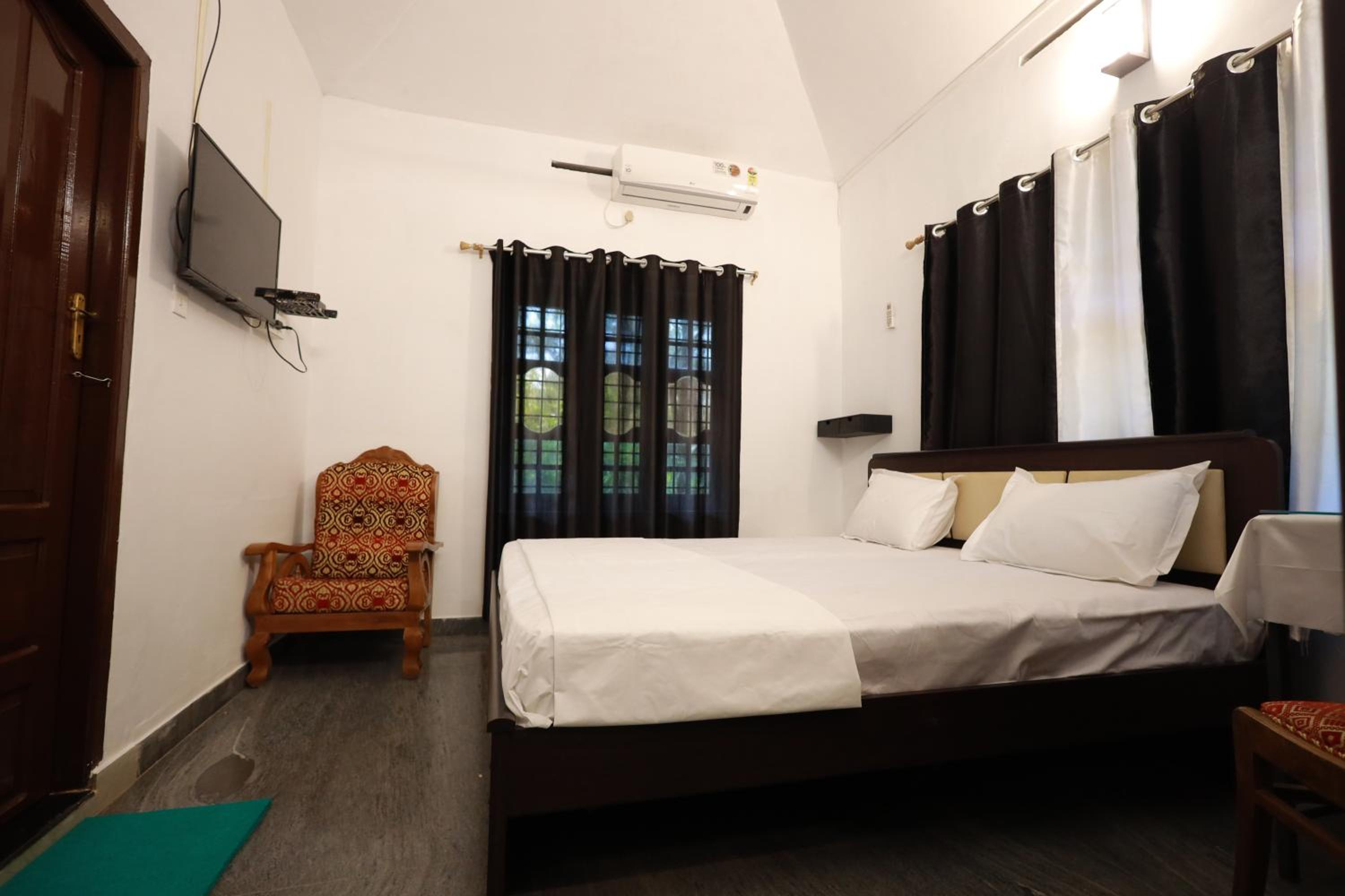 Mymoon's Homestay view 2