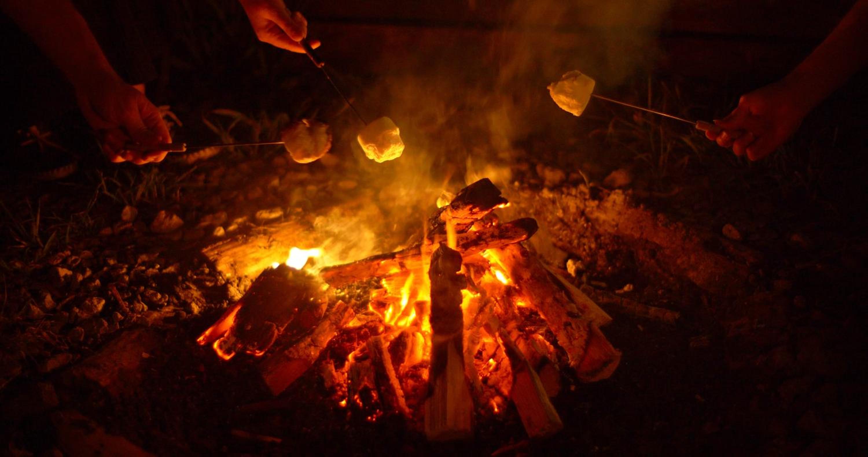 焚き火キャンプ場 Hokkaido Glamping - TAKIBI