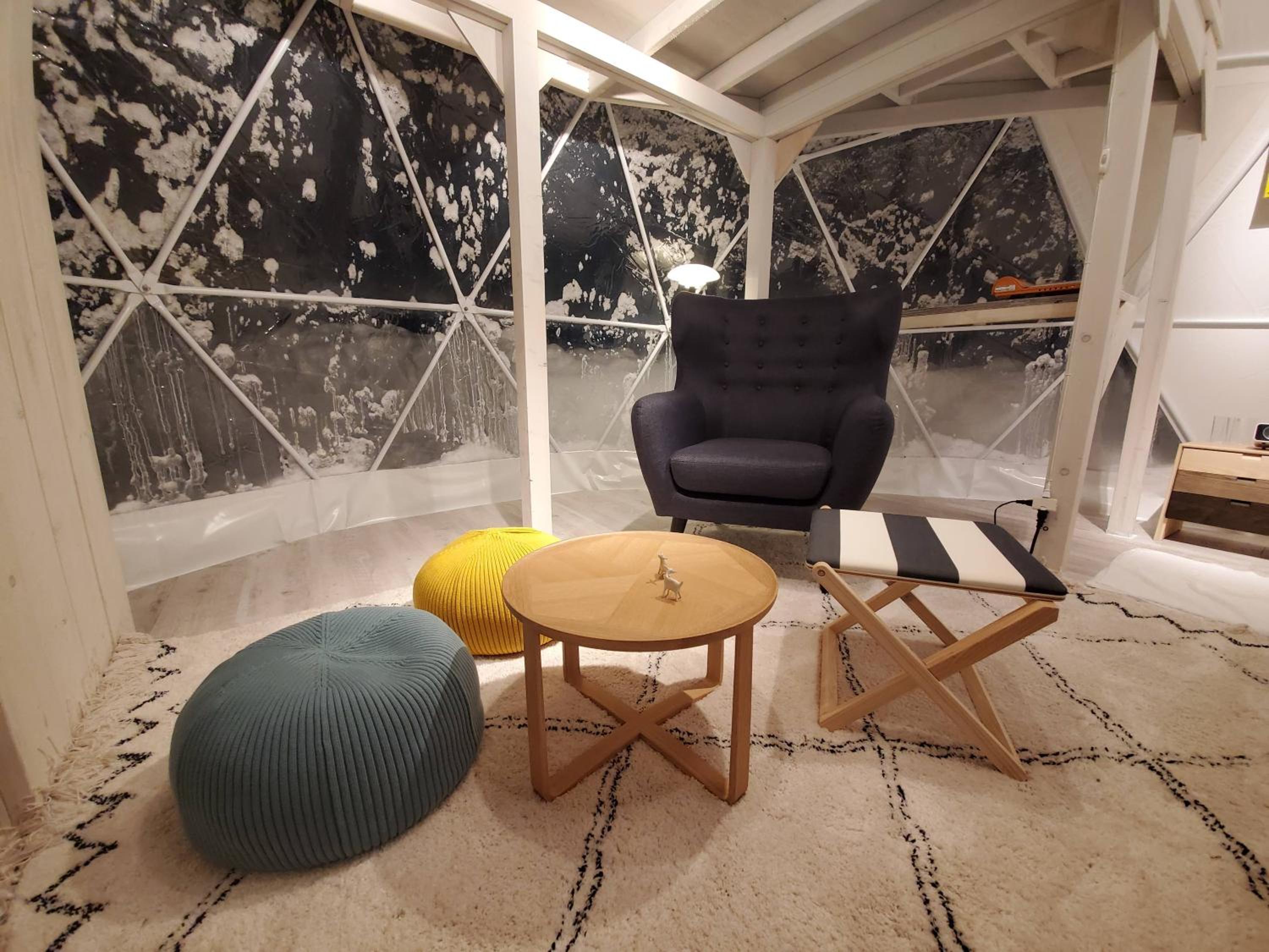 焚き火キャンプ場 Hokkaido Glamping - TAKIBI