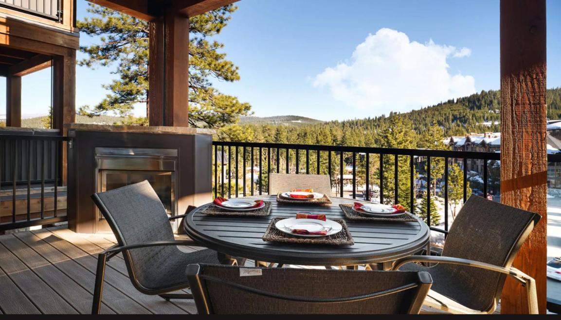 Lake Tahoe Vacations - Hyatt Vacation Club at Northstar Lodge - Property Image 13