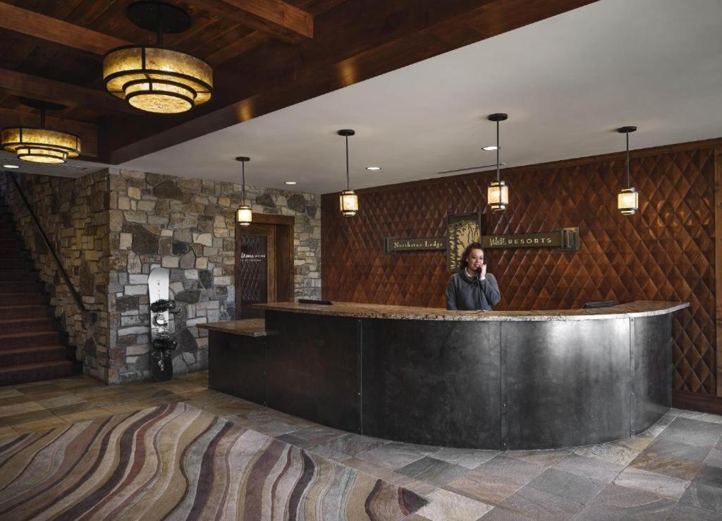 Lake Tahoe Vacations - Hyatt Vacation Club at Northstar Lodge - Property Image 4