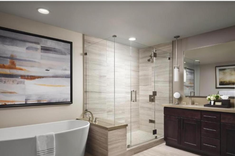 Lake Tahoe Vacations - Hyatt Vacation Club at Northstar Lodge - Property Image 33