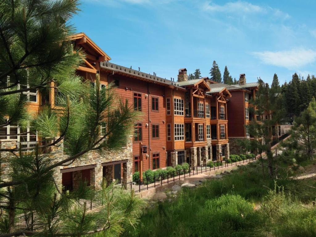 Lake Tahoe Vacations - Hyatt Vacation Club at Northstar Lodge - Property Image 19