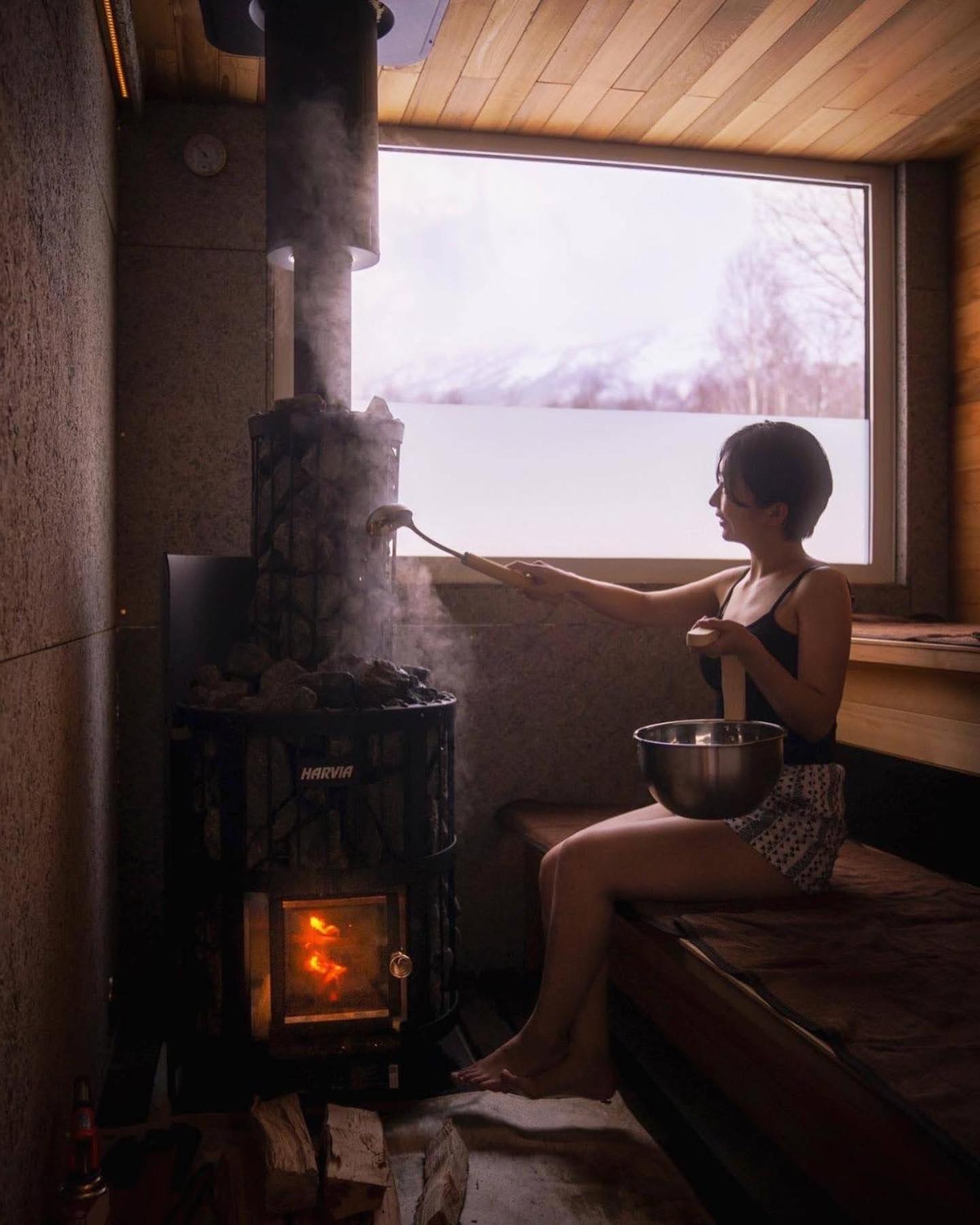 焚き火キャンプ場 Hokkaido Glamping - TAKIBI