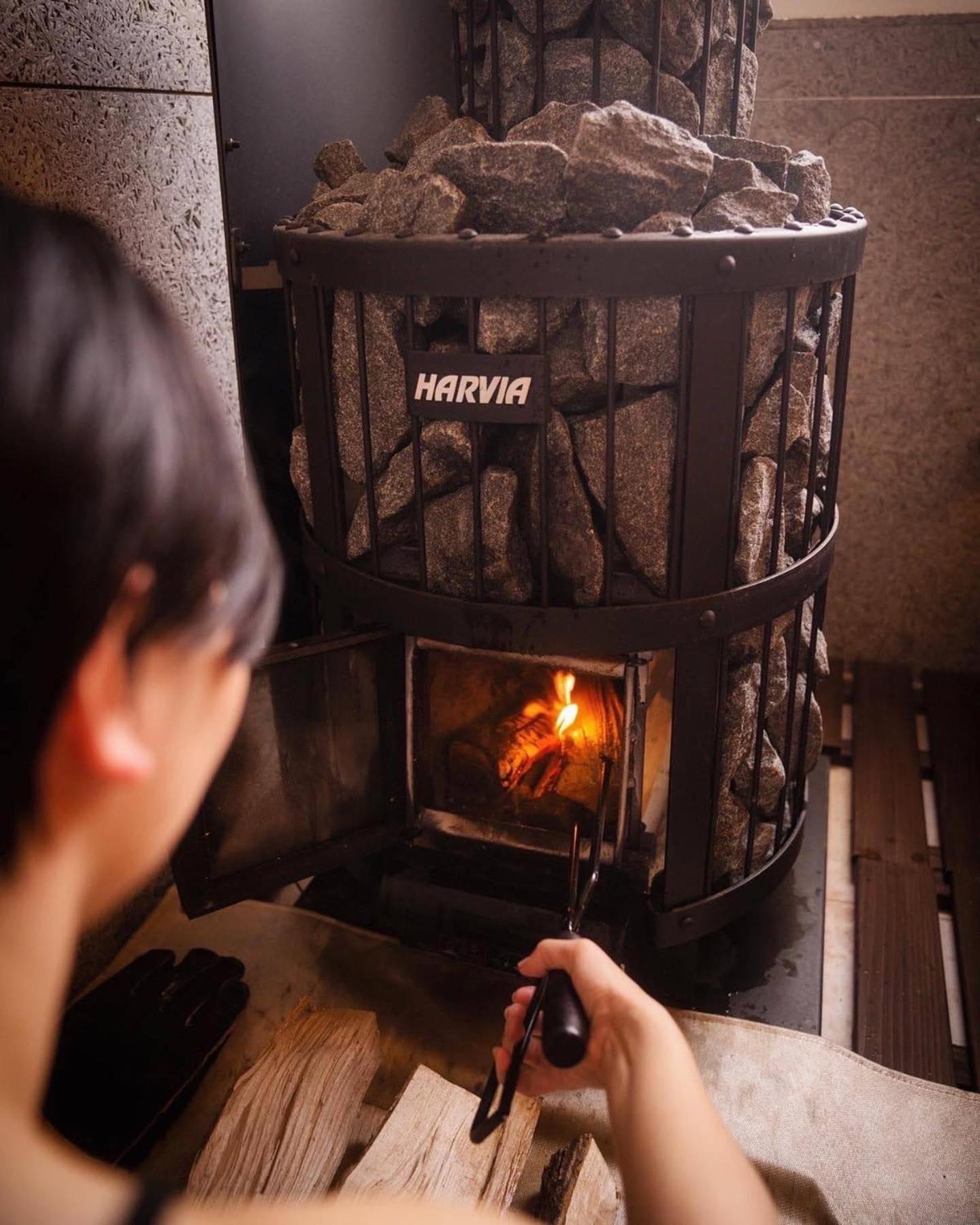 焚き火キャンプ場 Hokkaido Glamping - TAKIBI