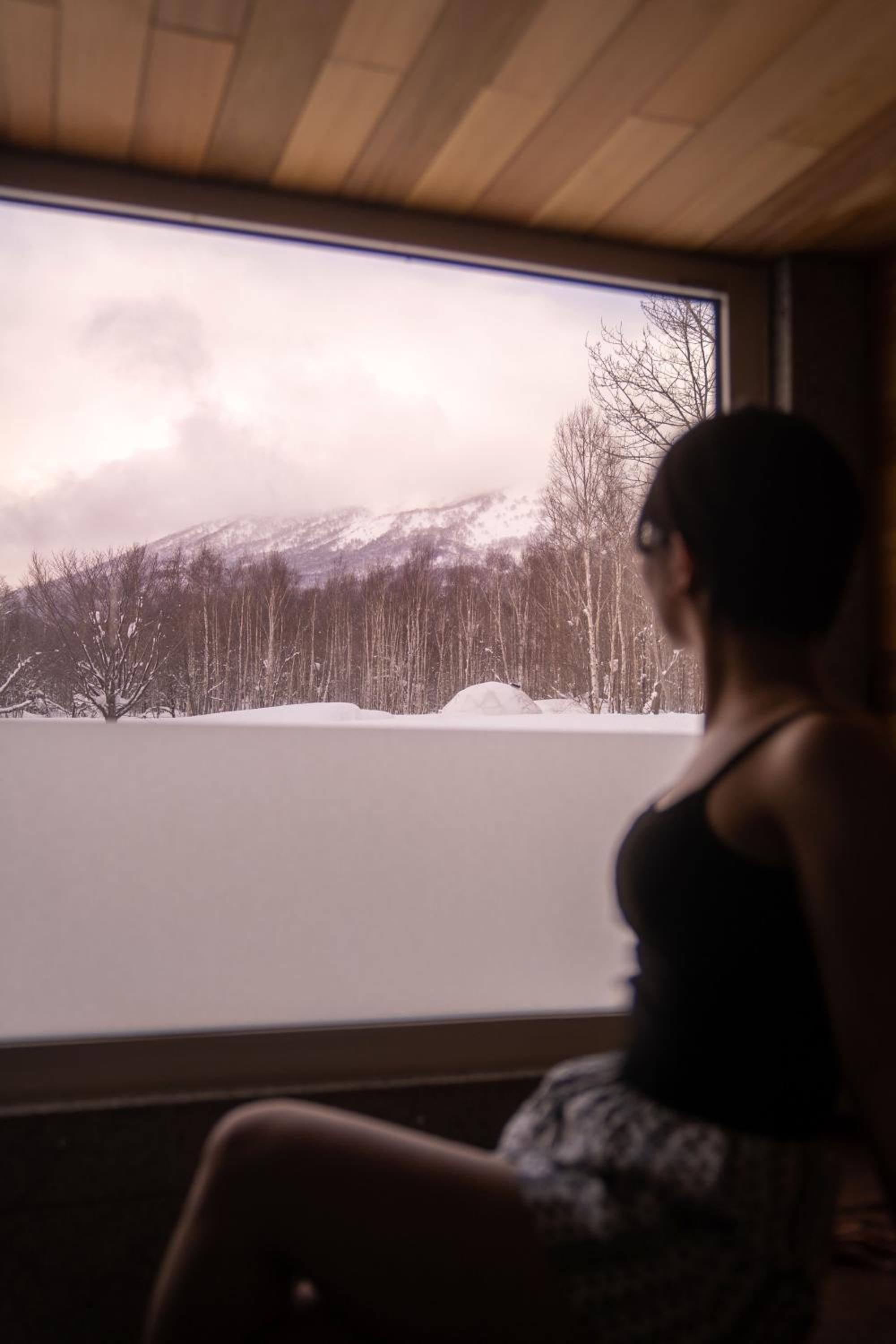焚き火キャンプ場 Hokkaido Glamping - TAKIBI