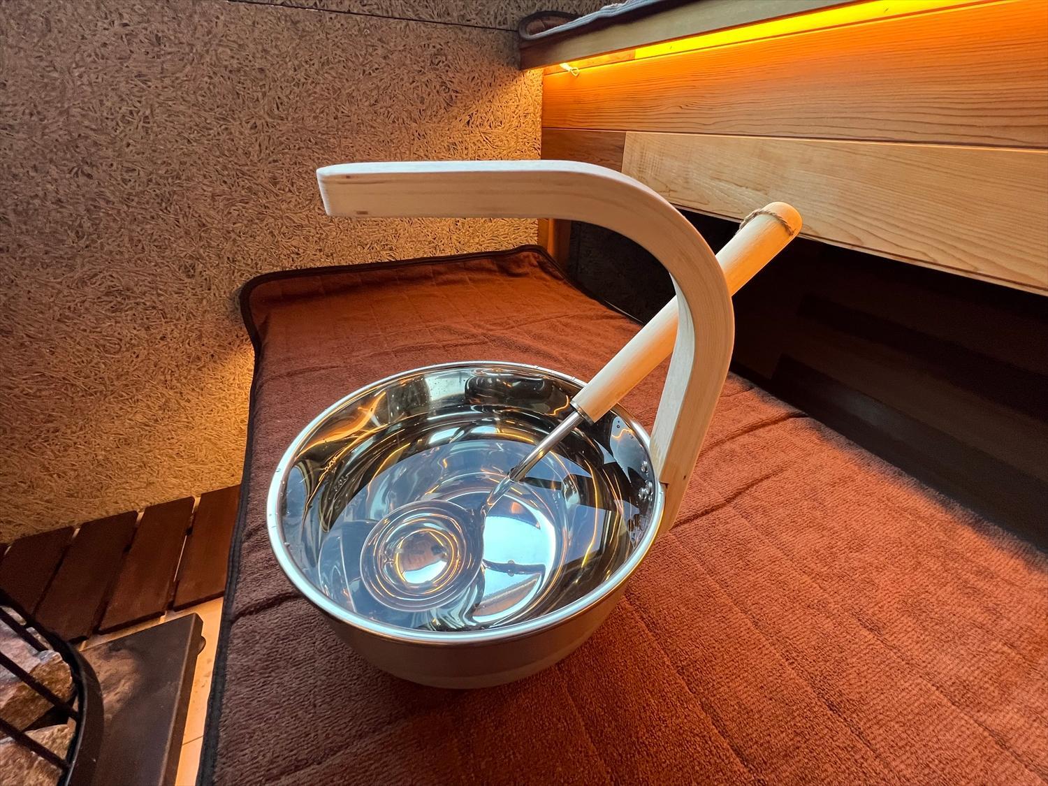 焚き火キャンプ場 Hokkaido Glamping - TAKIBI