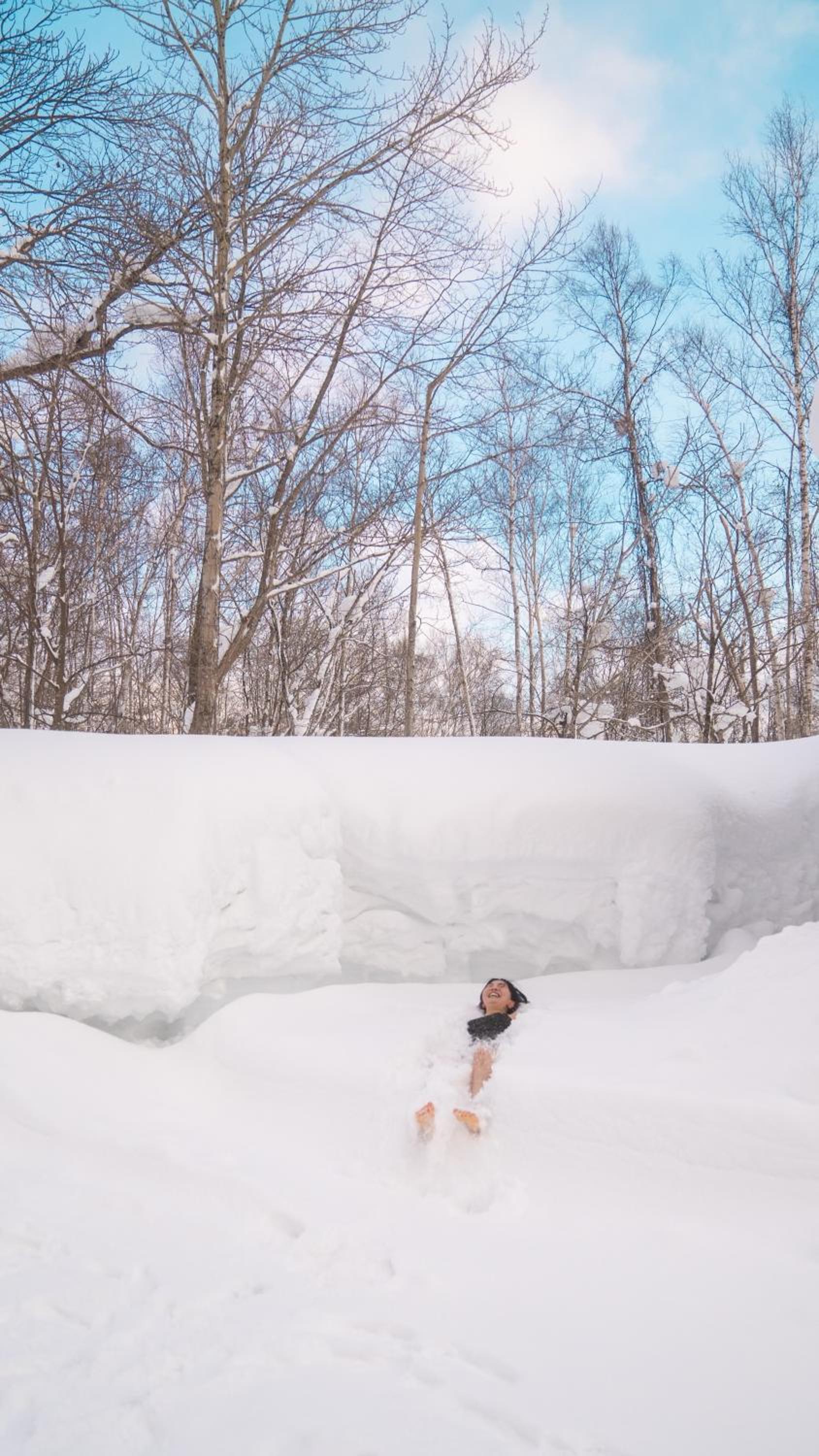焚き火キャンプ場 Hokkaido Glamping - TAKIBI