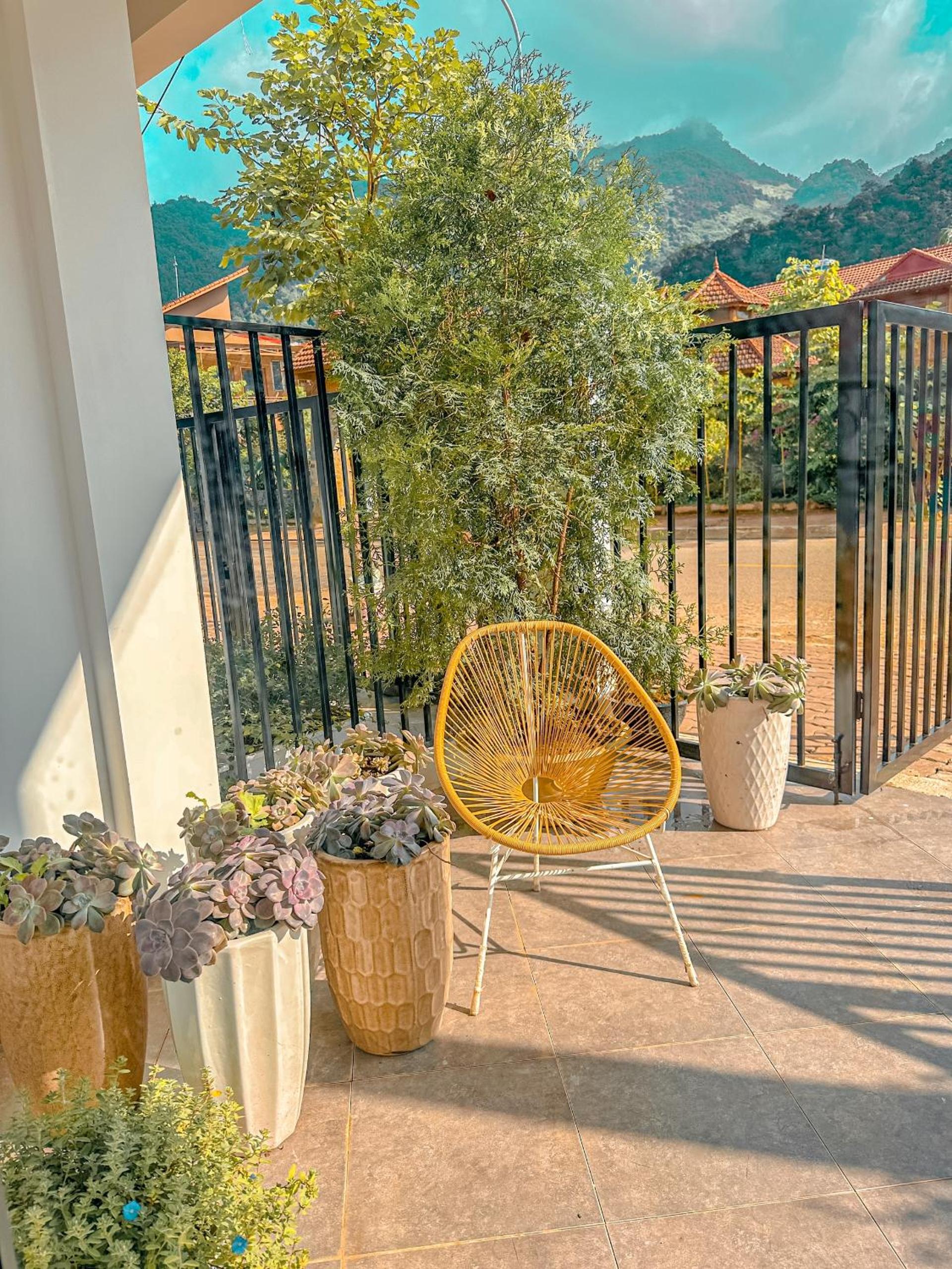 TRaiOn House - Villa nguyên căn và Homestay view 3