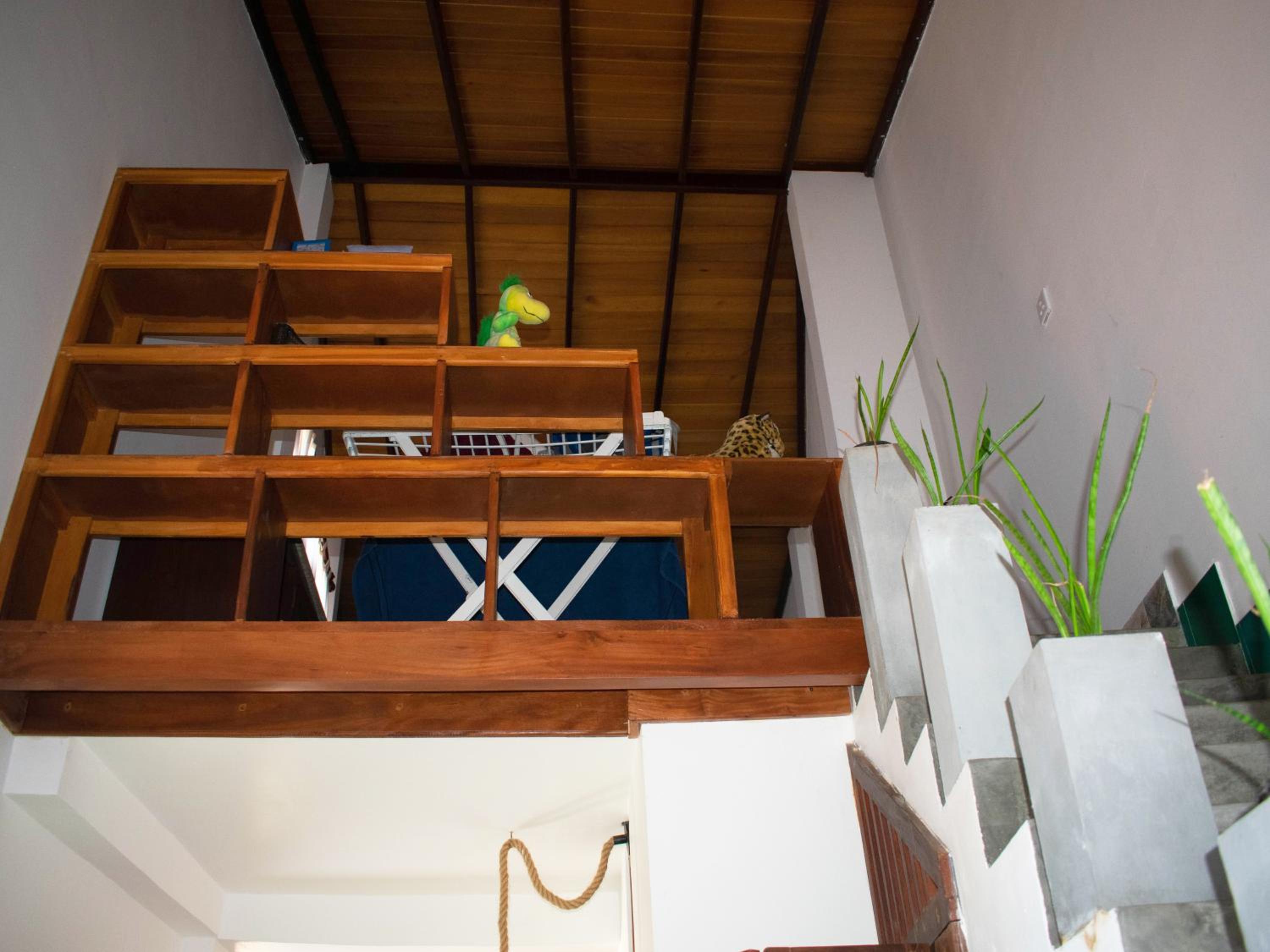 Piccolo Villa view 3