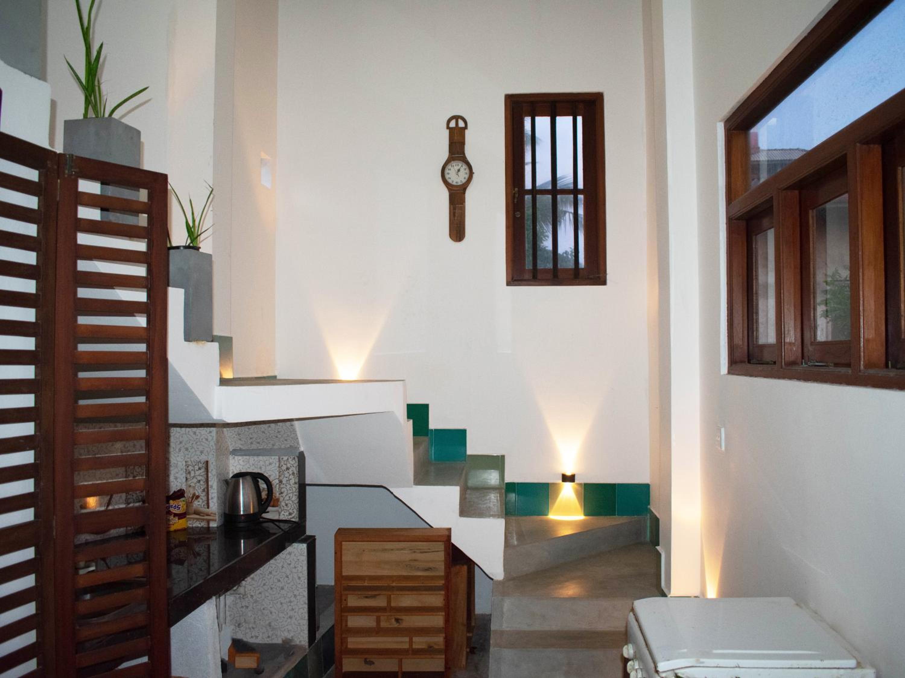 Piccolo Villa view 5