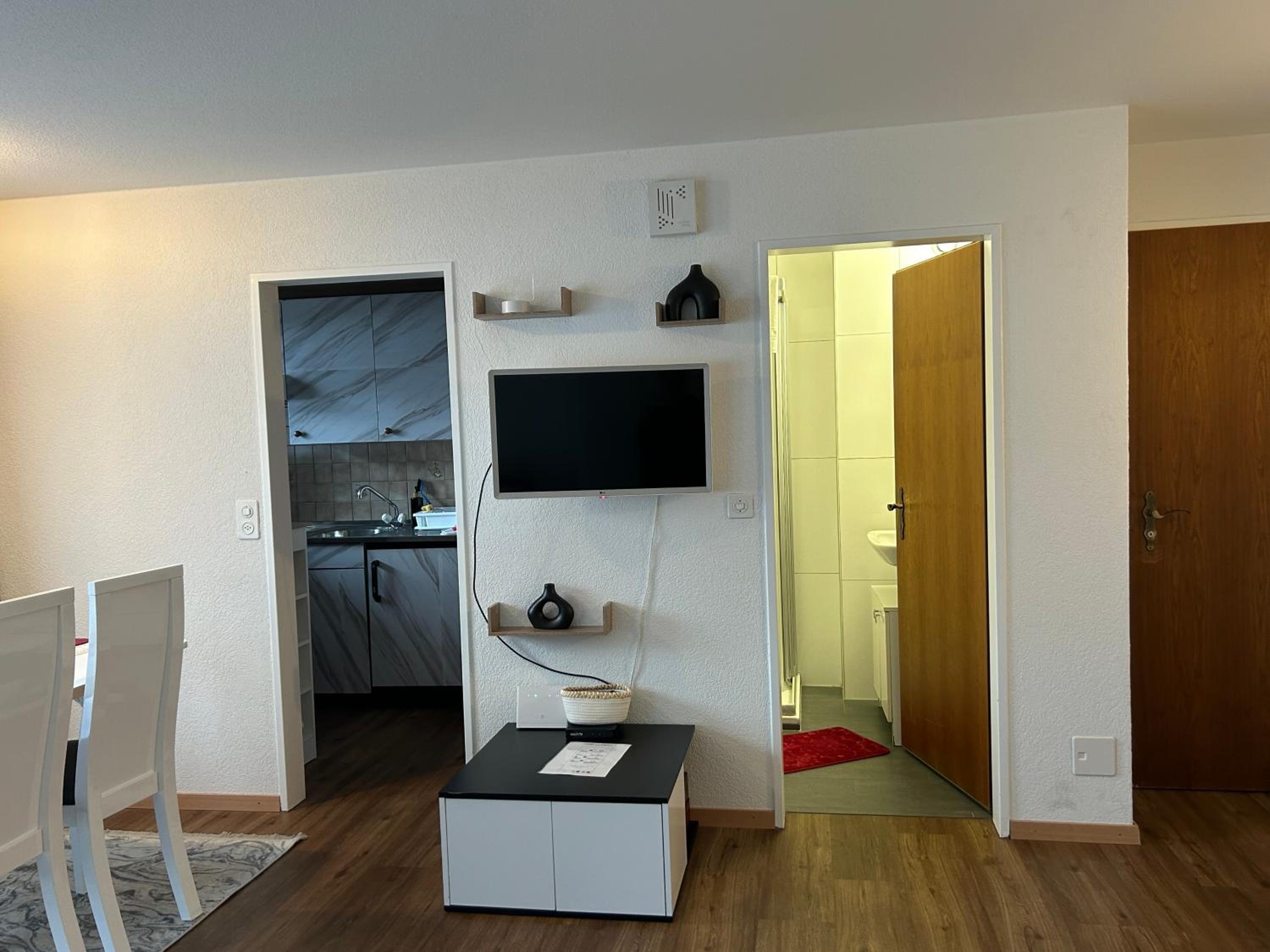 Studio Haus Castello