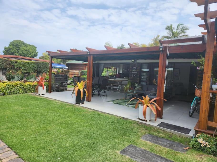Keurboomsriver, Sanmarino complex unit 92 view 4