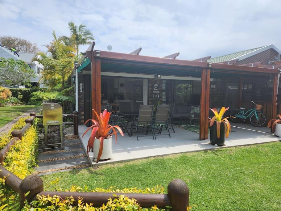 Keurboomsriver, Sanmarino complex unit 92 view 5