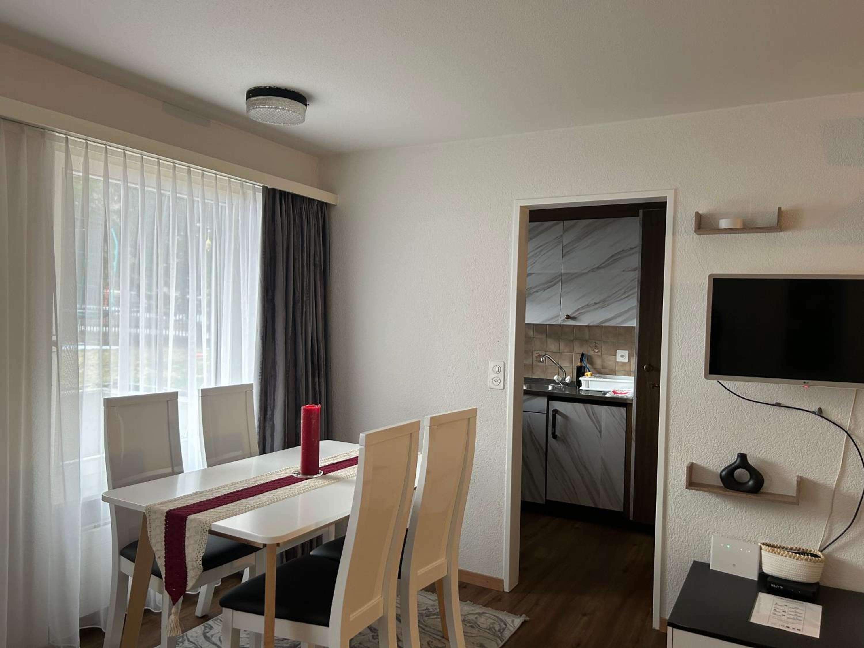 Studio Haus Castello
