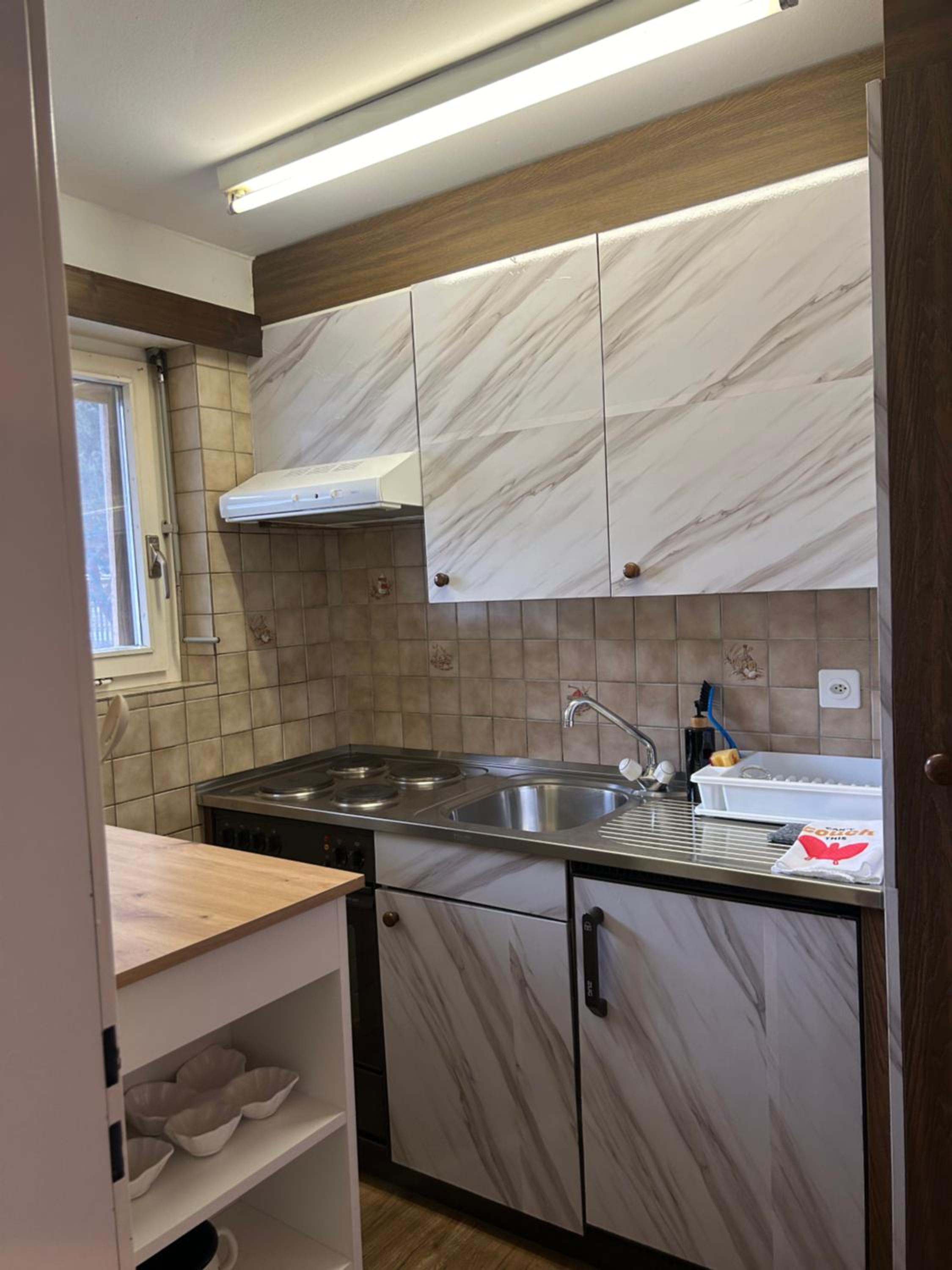 Studio Haus Castello