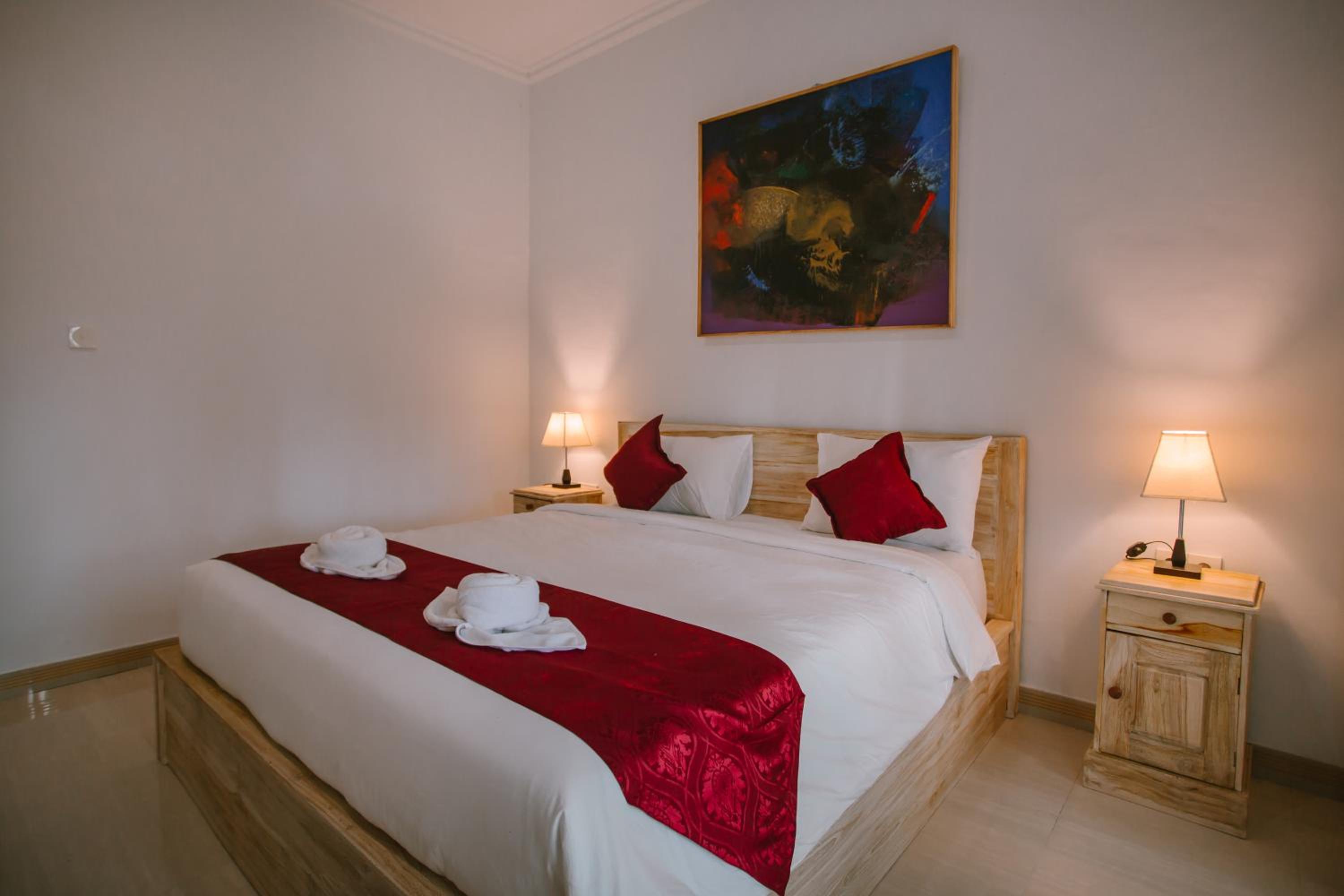 De Casa Ananda Nusa Penida
