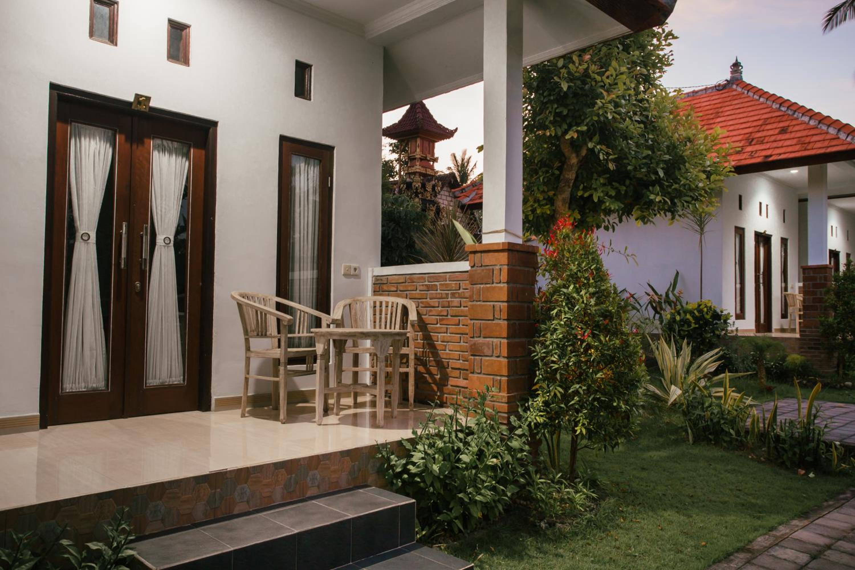 De Casa Ananda Nusa Penida