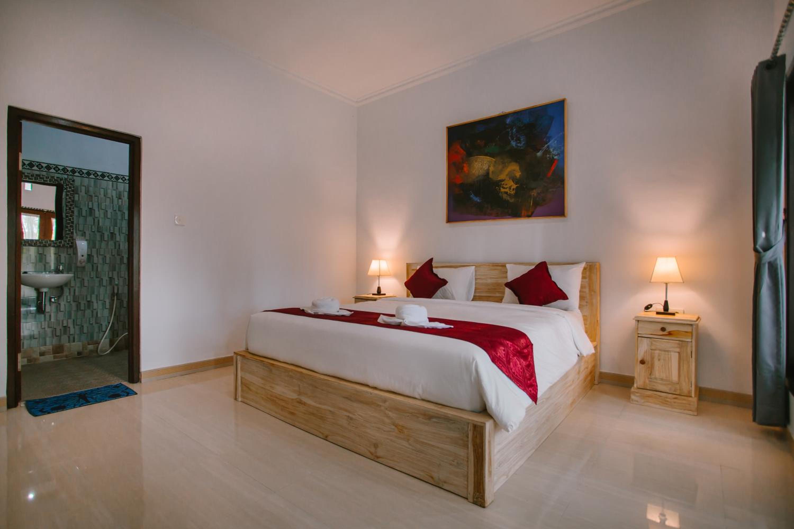 De Casa Ananda Nusa Penida