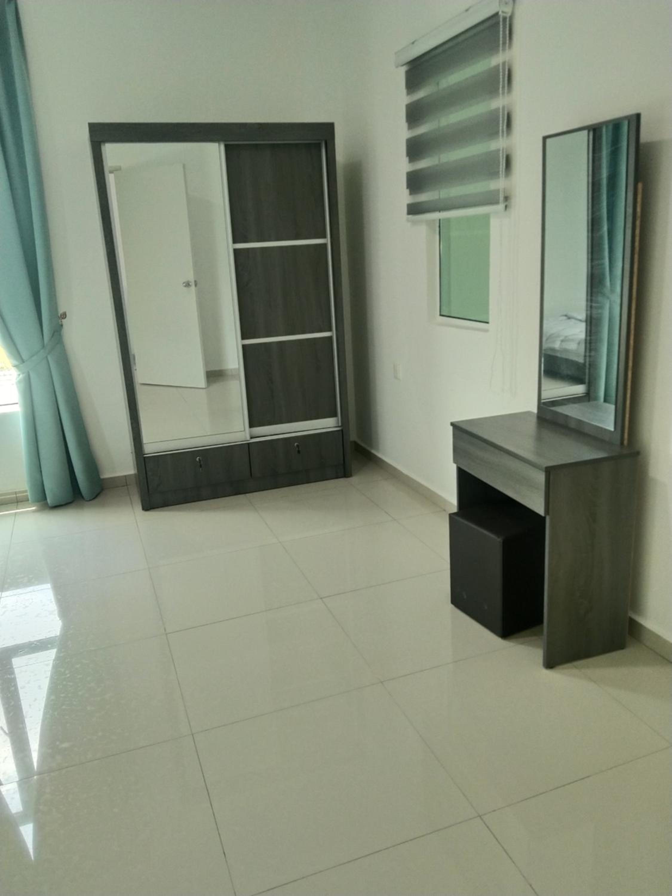 Red Garnet Homestay Taman Paya Rumput Perdana